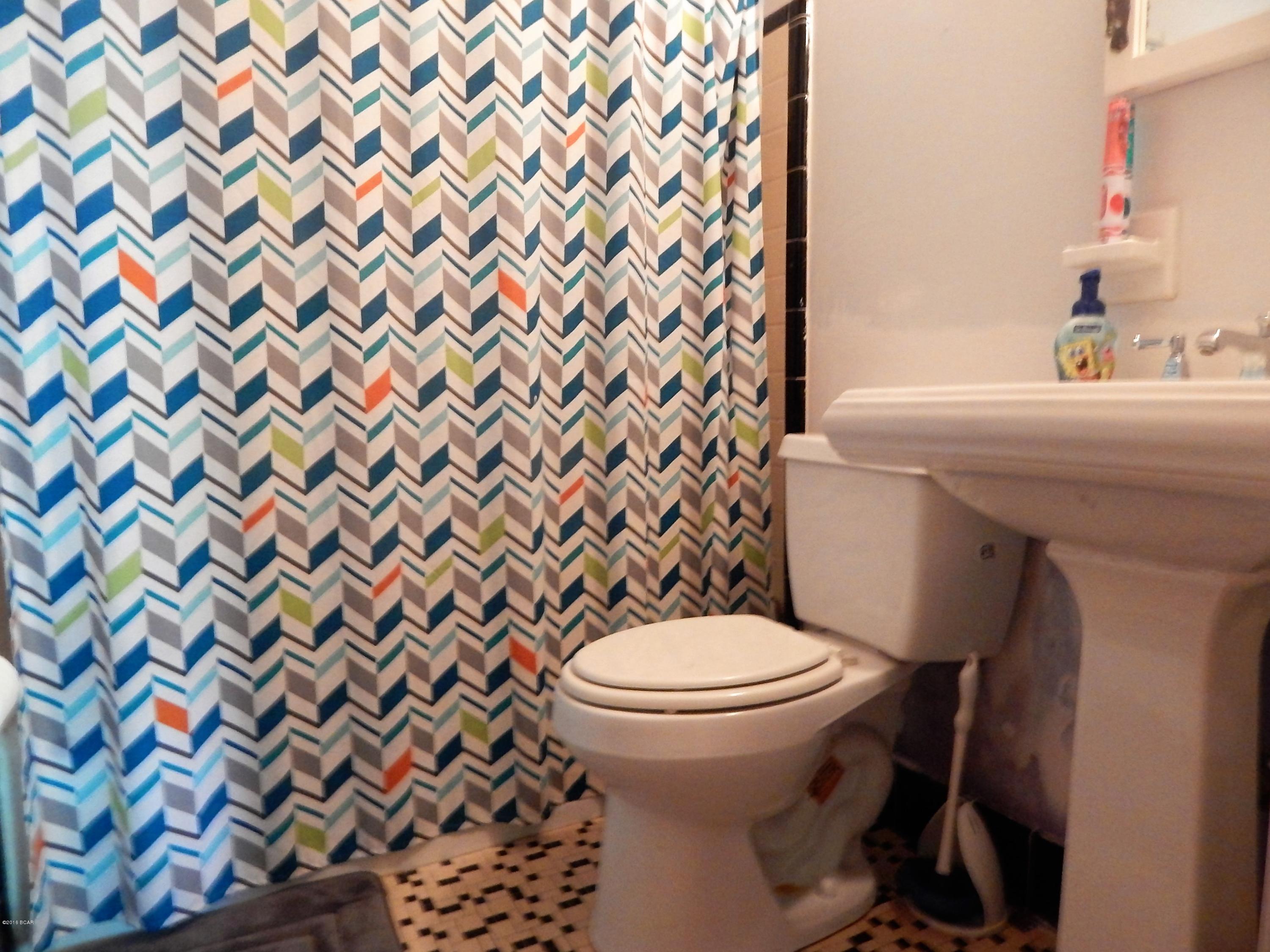 Forest Park 3rd Add - Residential