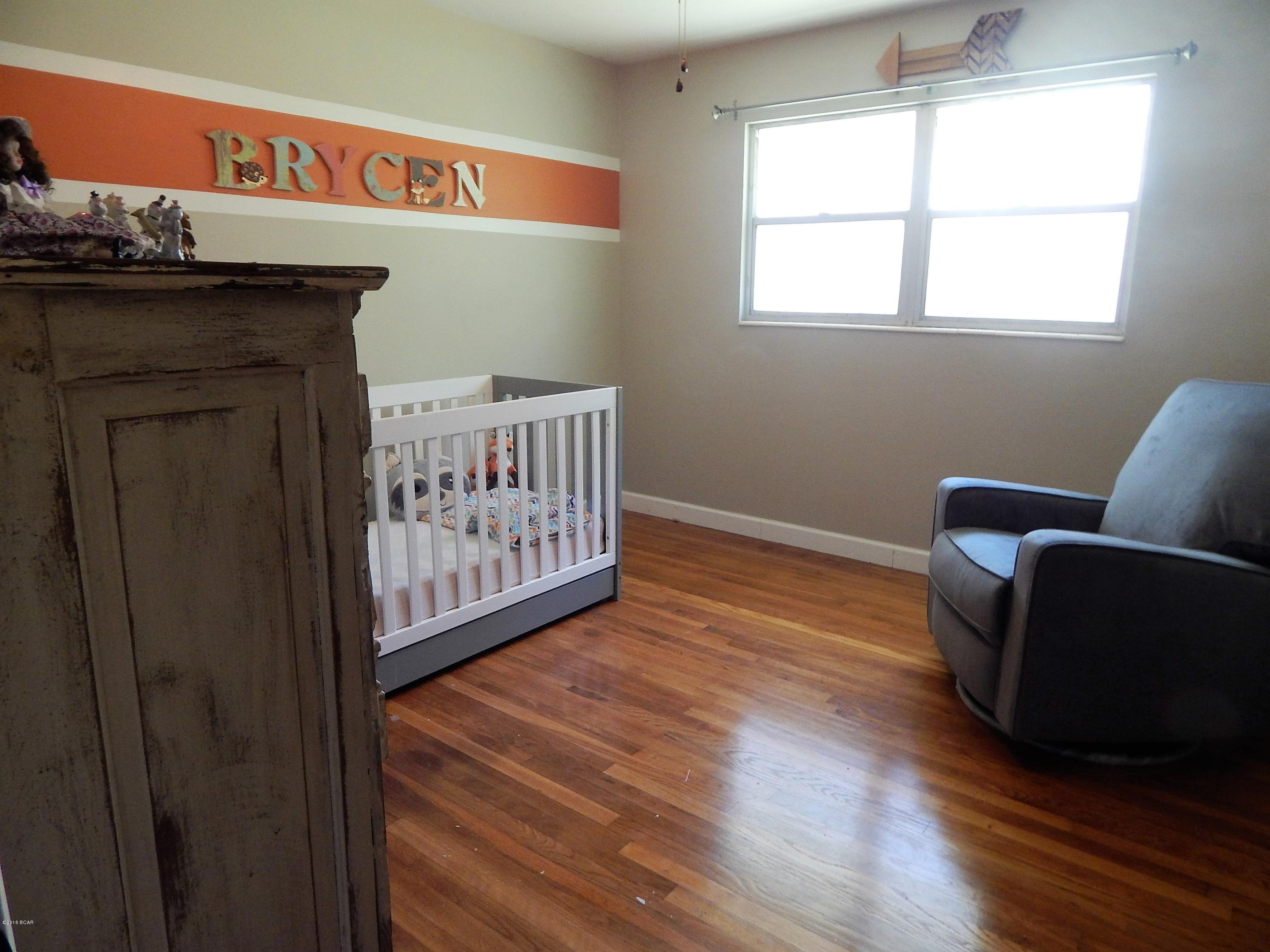 Forest Park 3rd Add - Residential