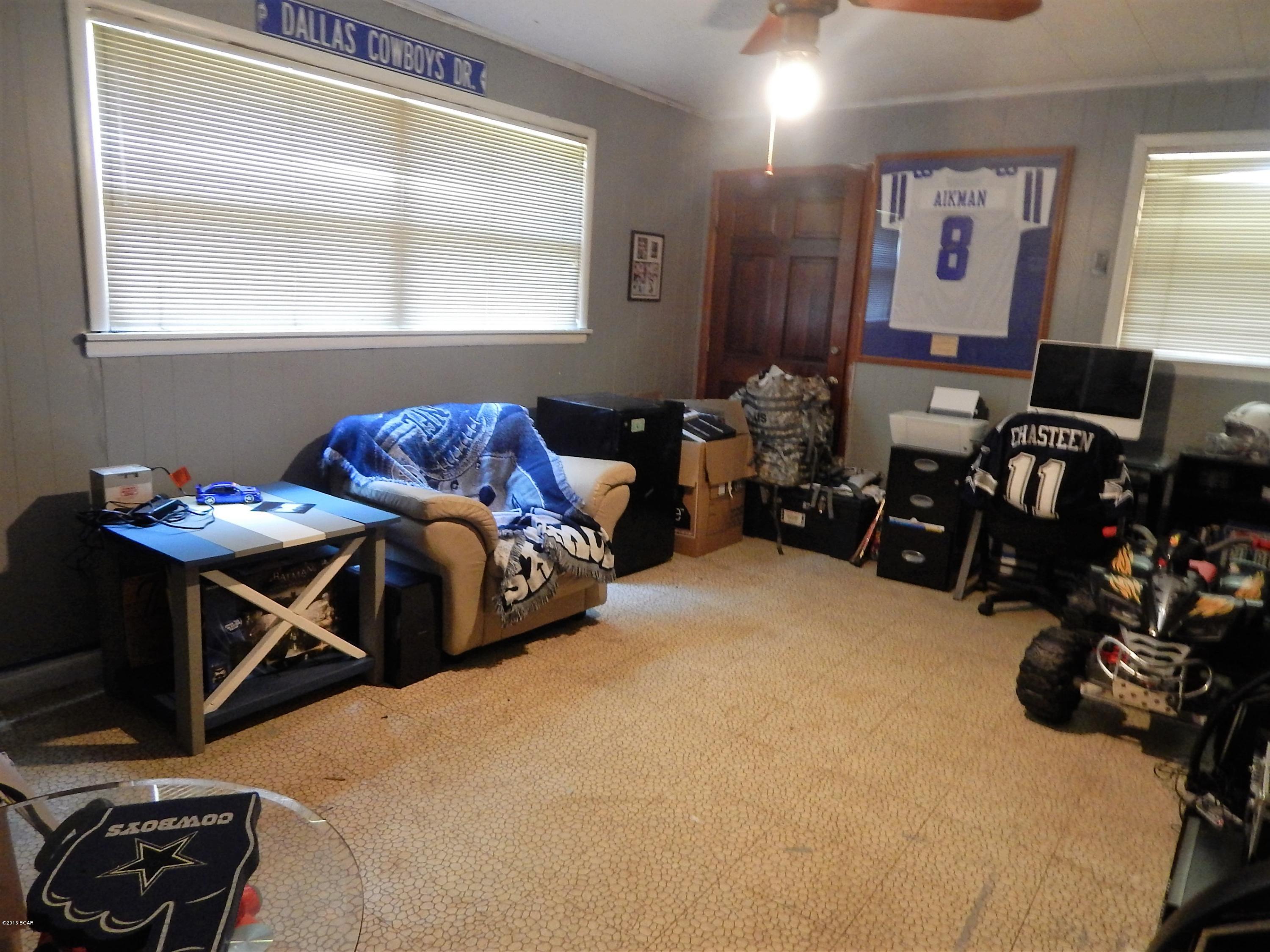 Forest Park 3rd Add - Residential