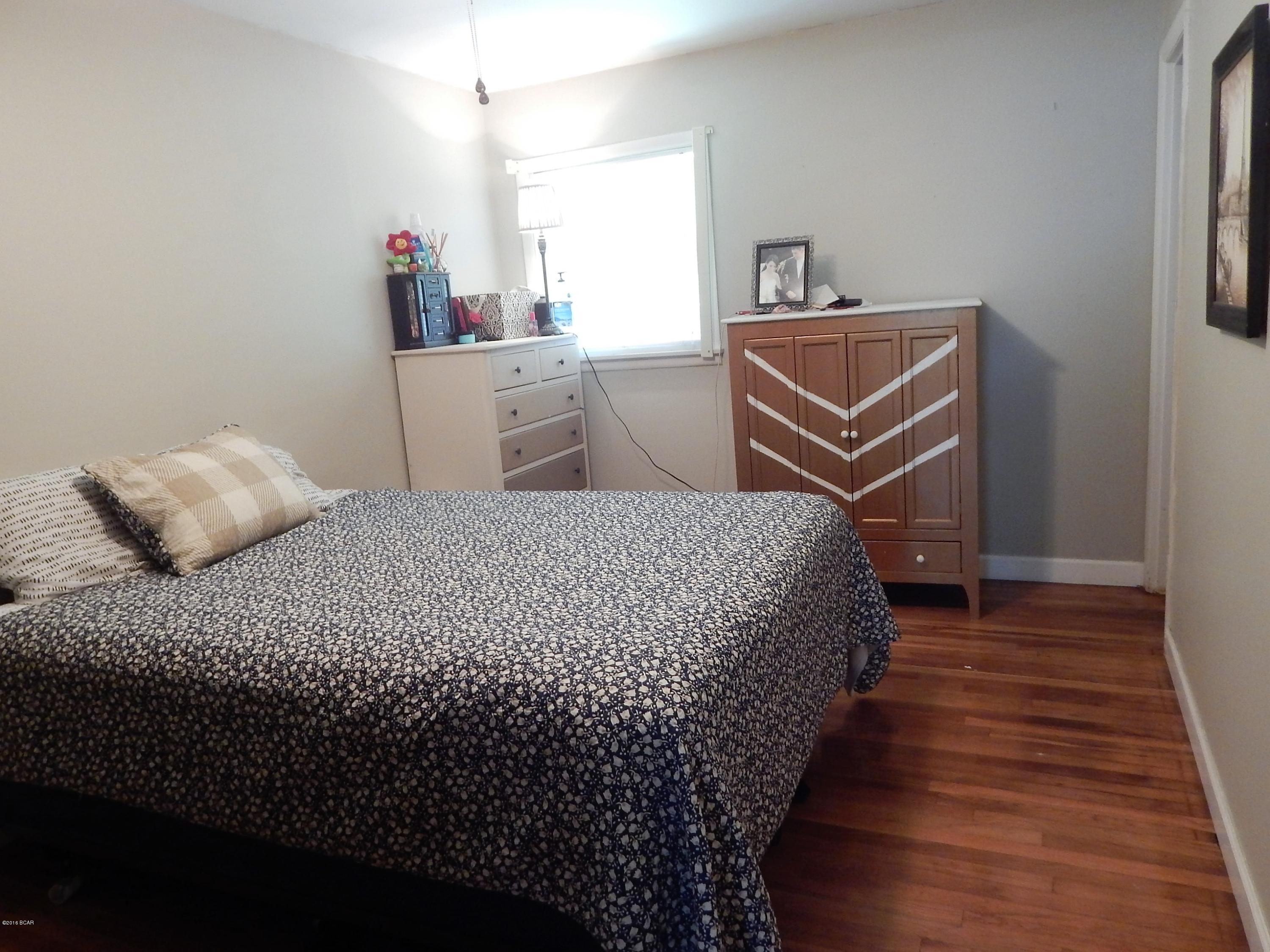 Forest Park 3rd Add - Residential