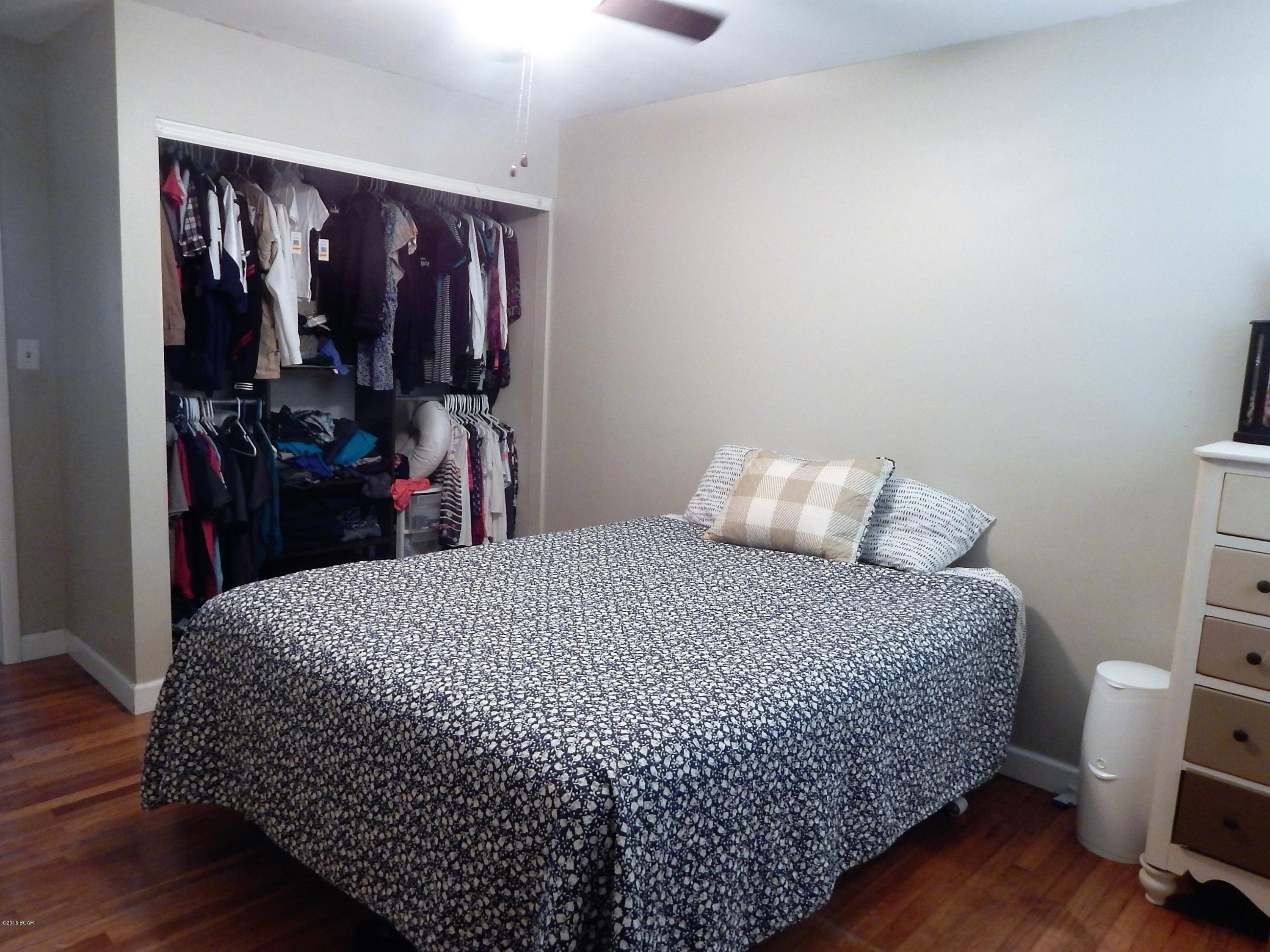 Forest Park 3rd Add - Residential