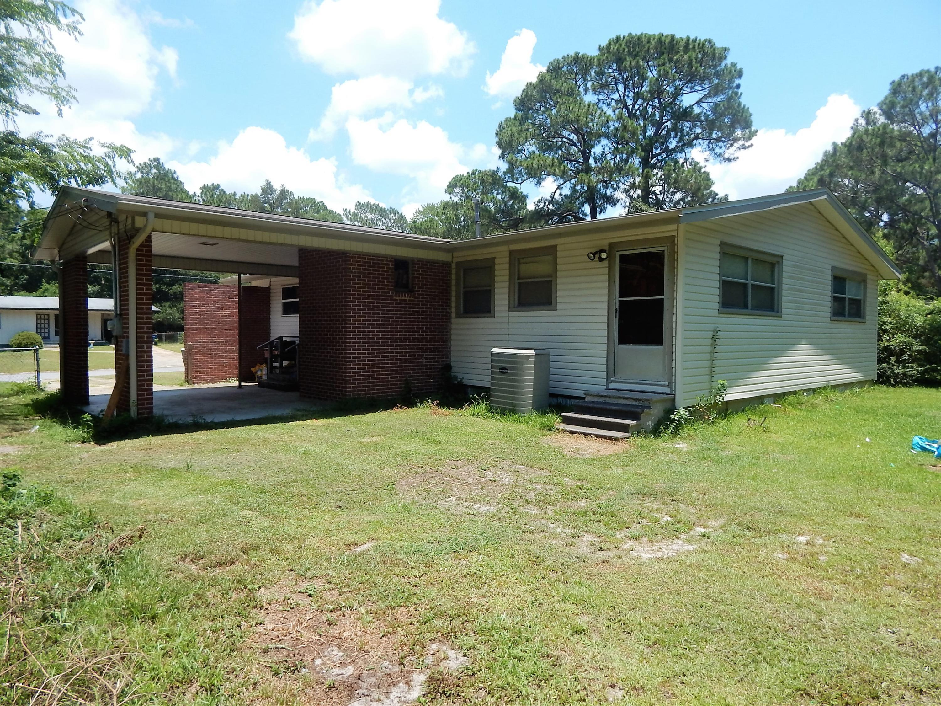 Forest Park 3rd Add - Residential