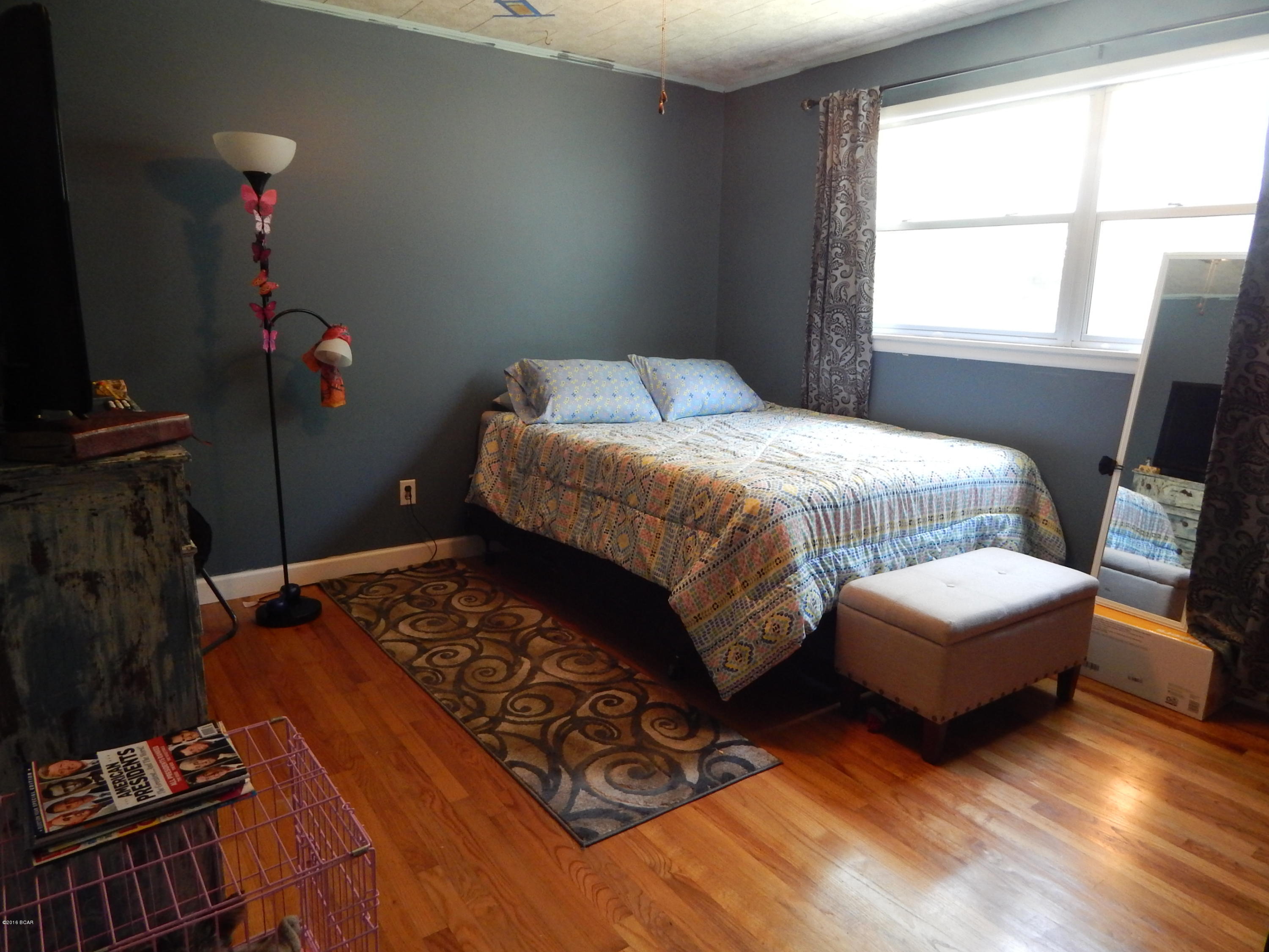 Forest Park 3rd Add - Residential