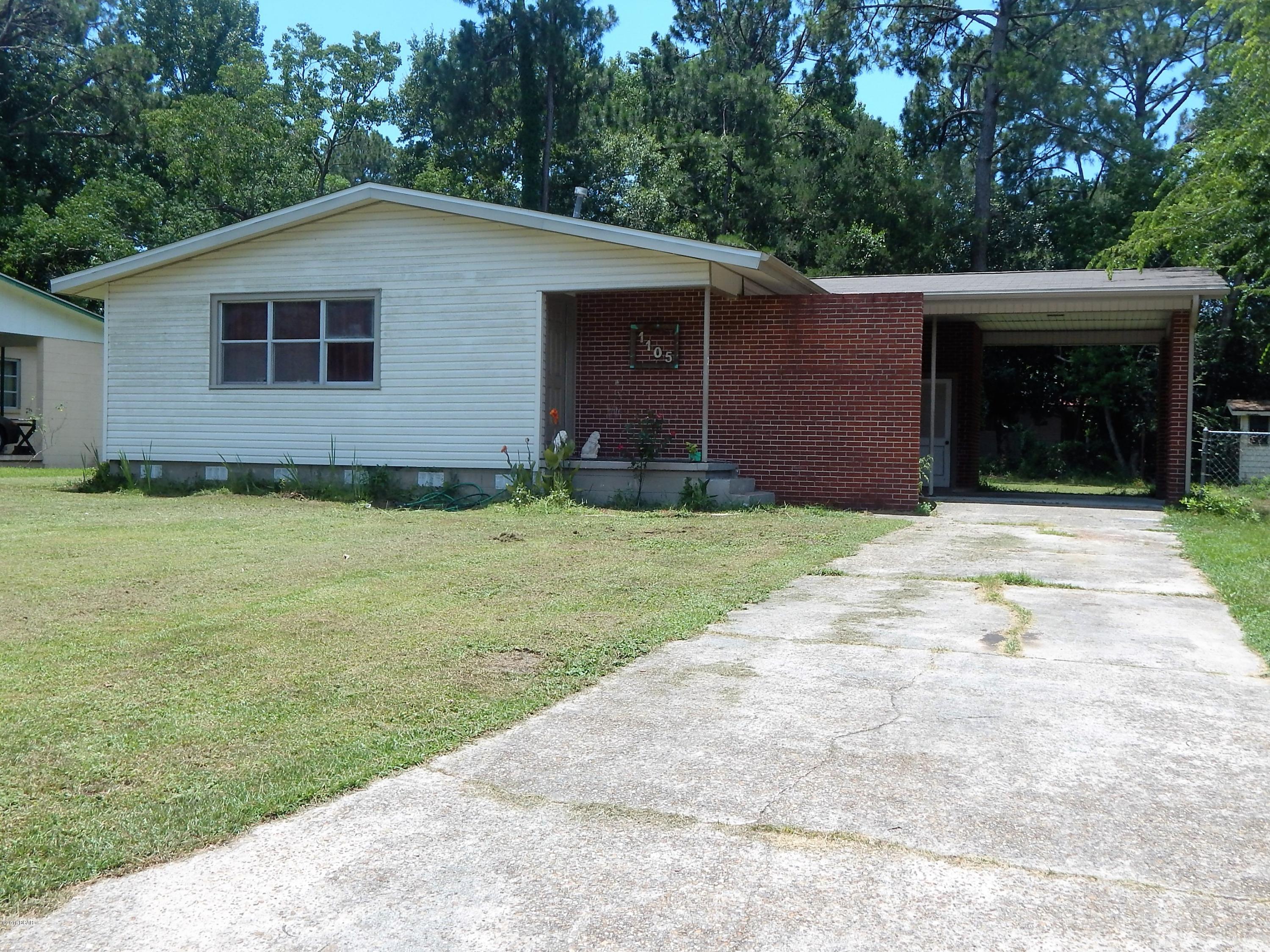 Forest Park 3rd Add - Residential