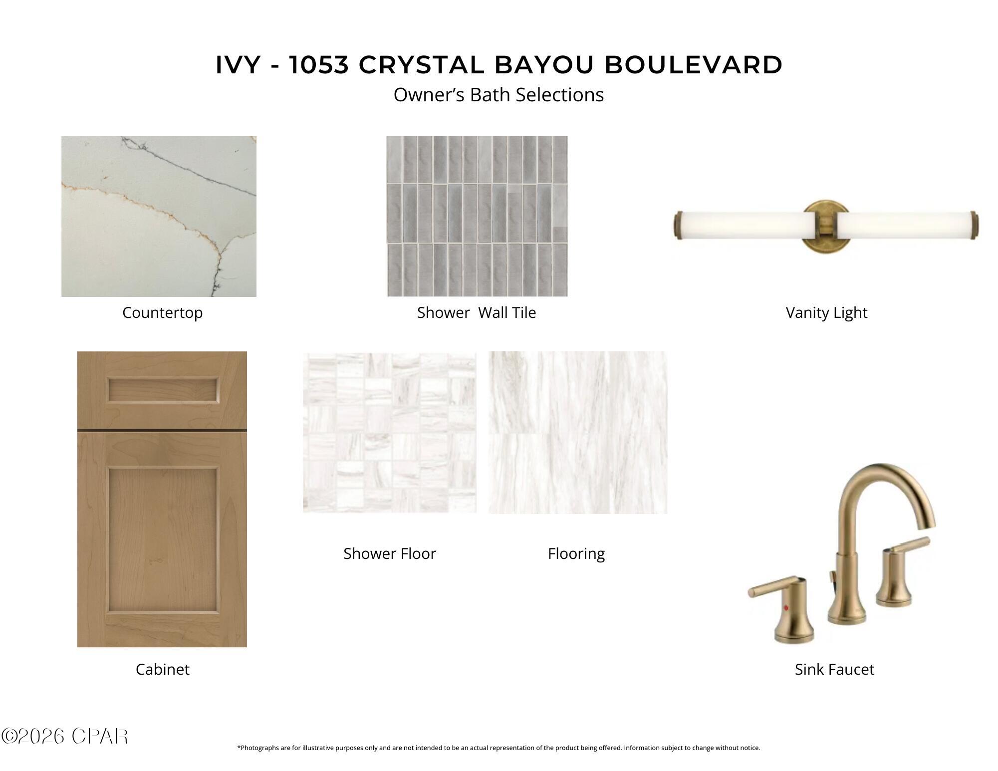 Breakfast Point East - Residential