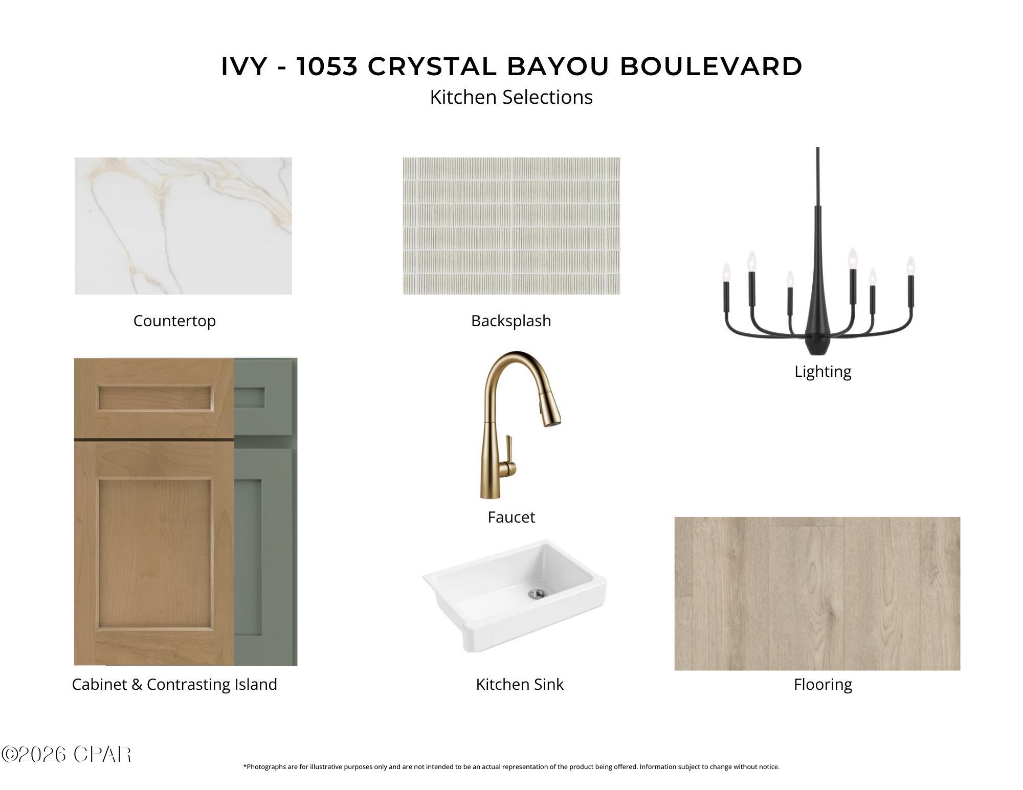 Breakfast Point East - Residential