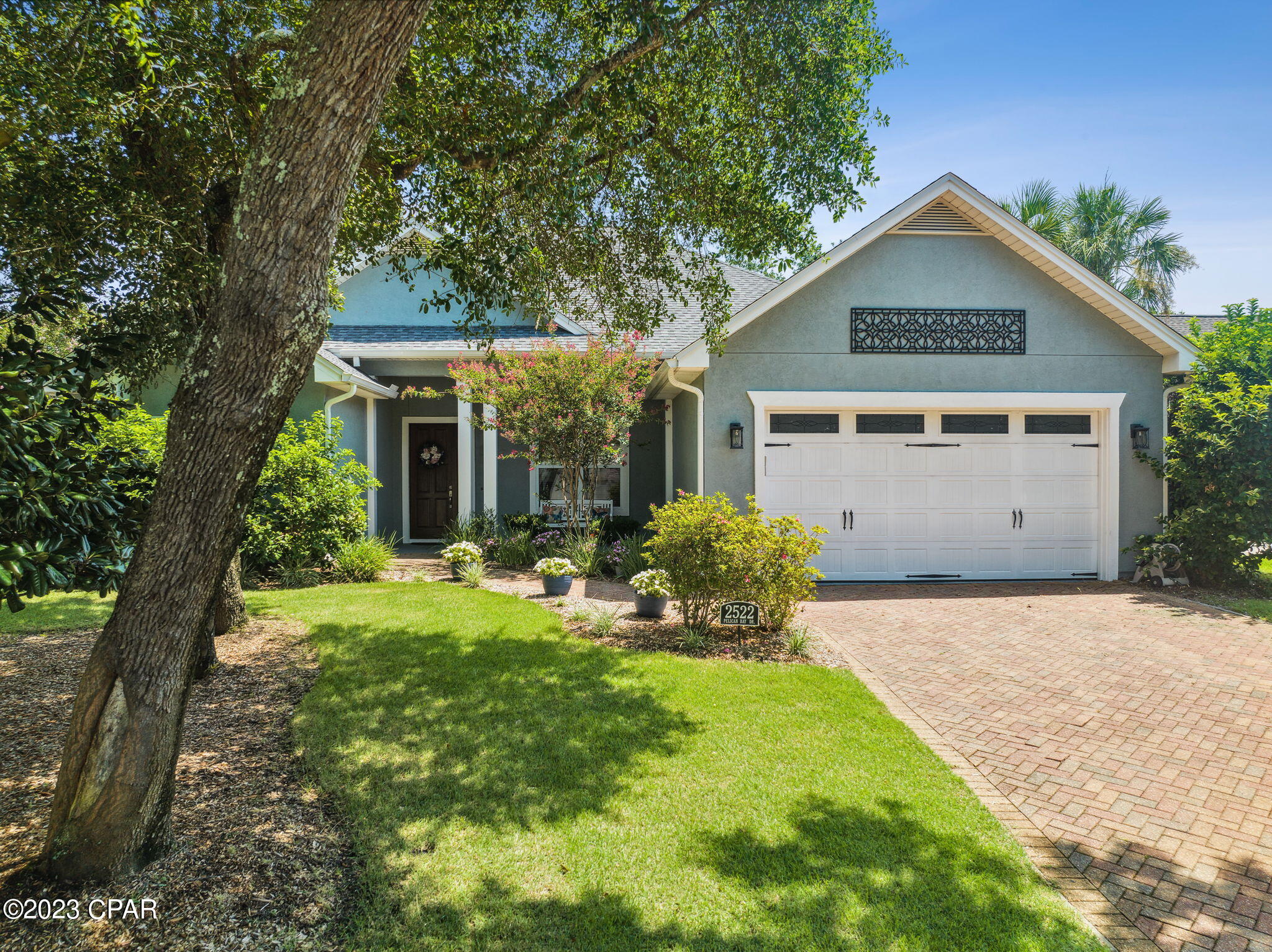 Pelican Bay - Residential