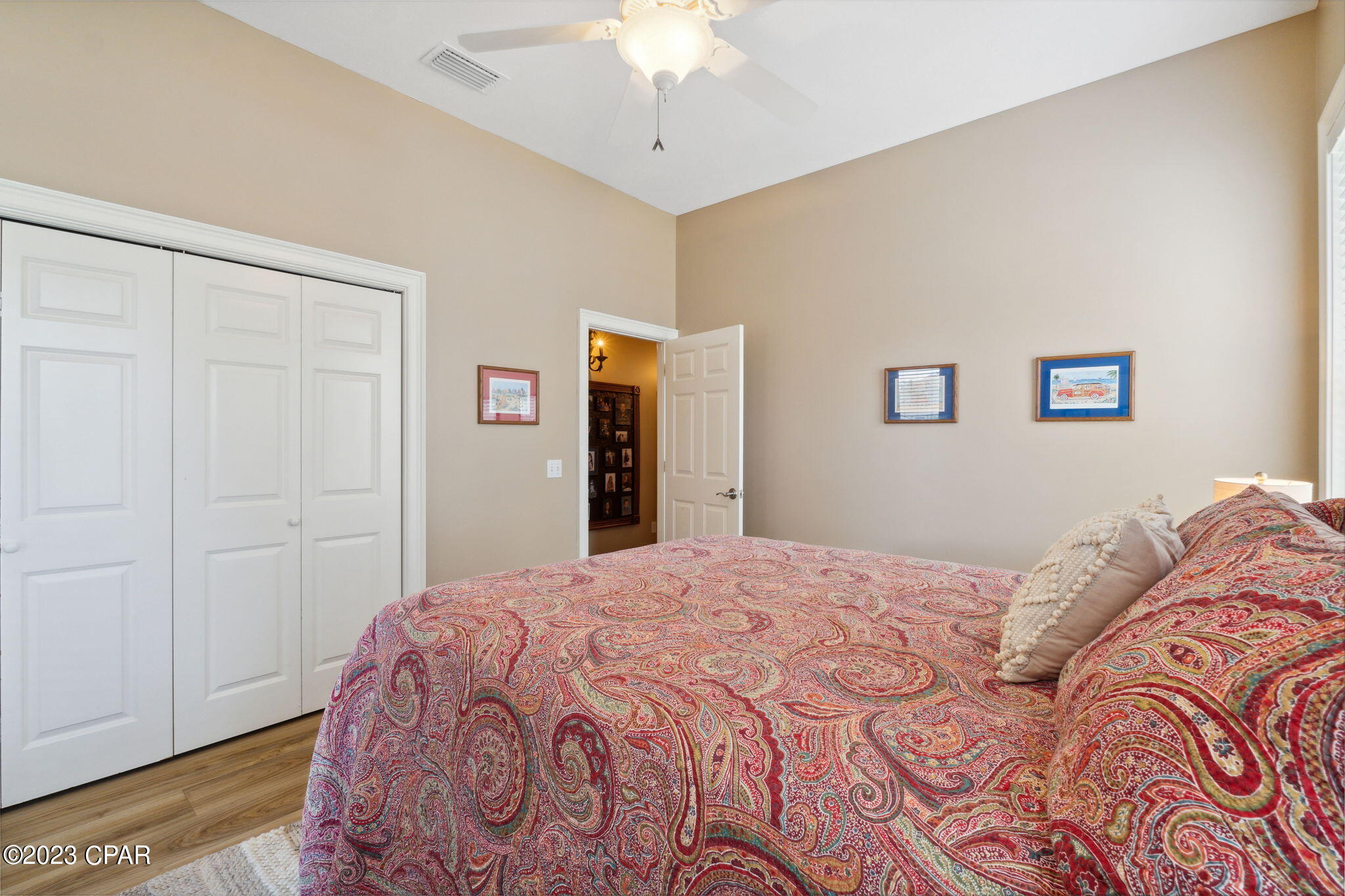 Pelican Bay - Residential