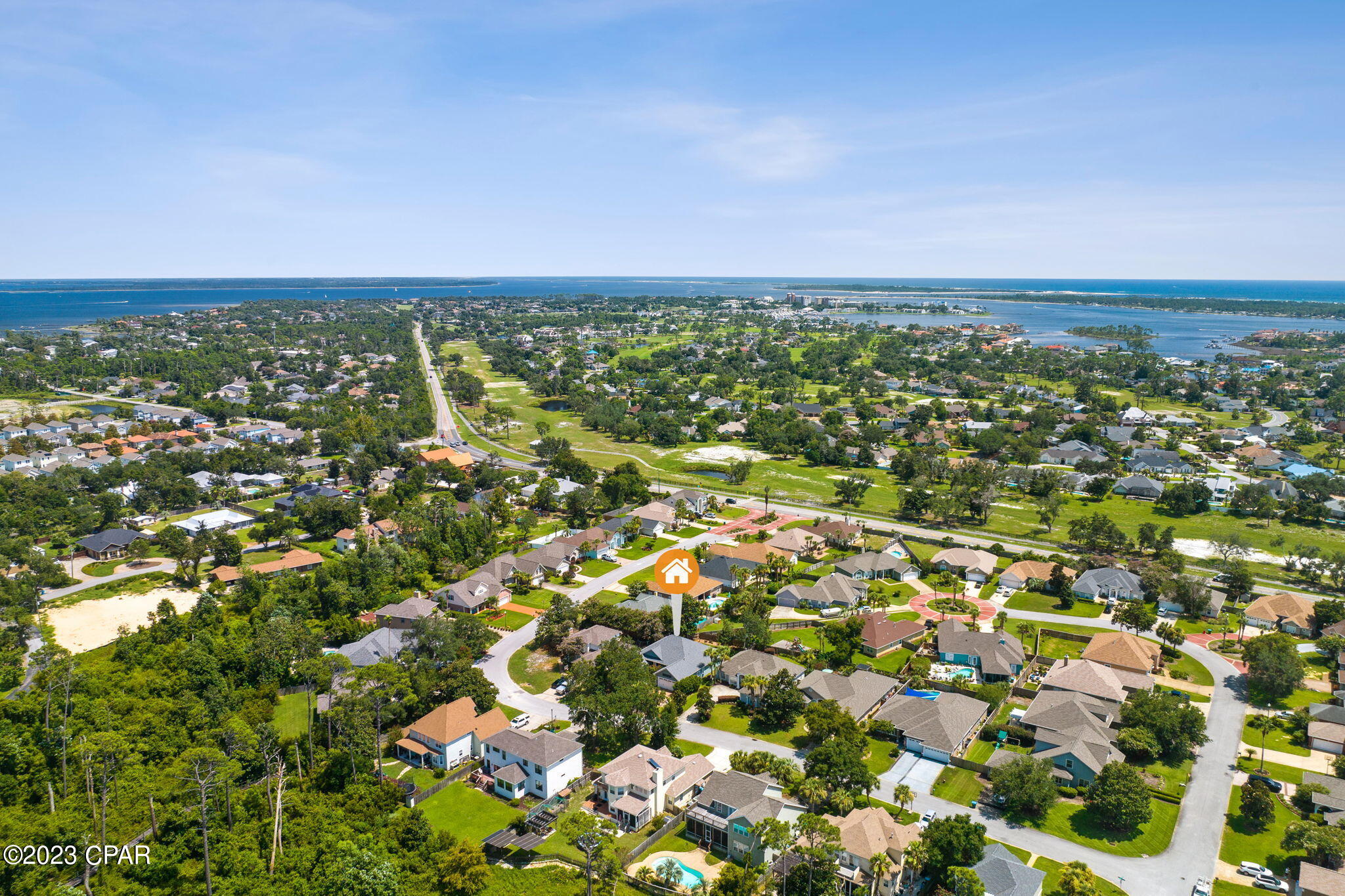 Pelican Bay - Residential