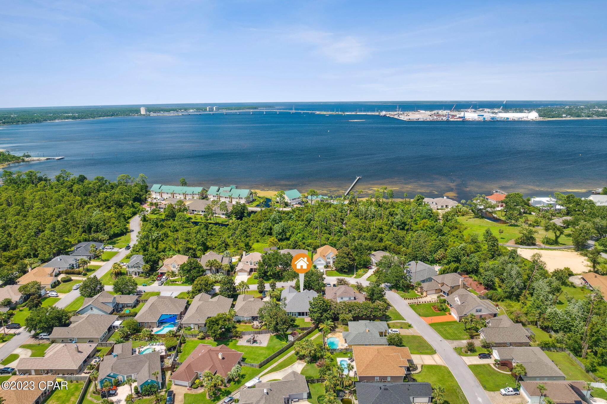 Pelican Bay - Residential