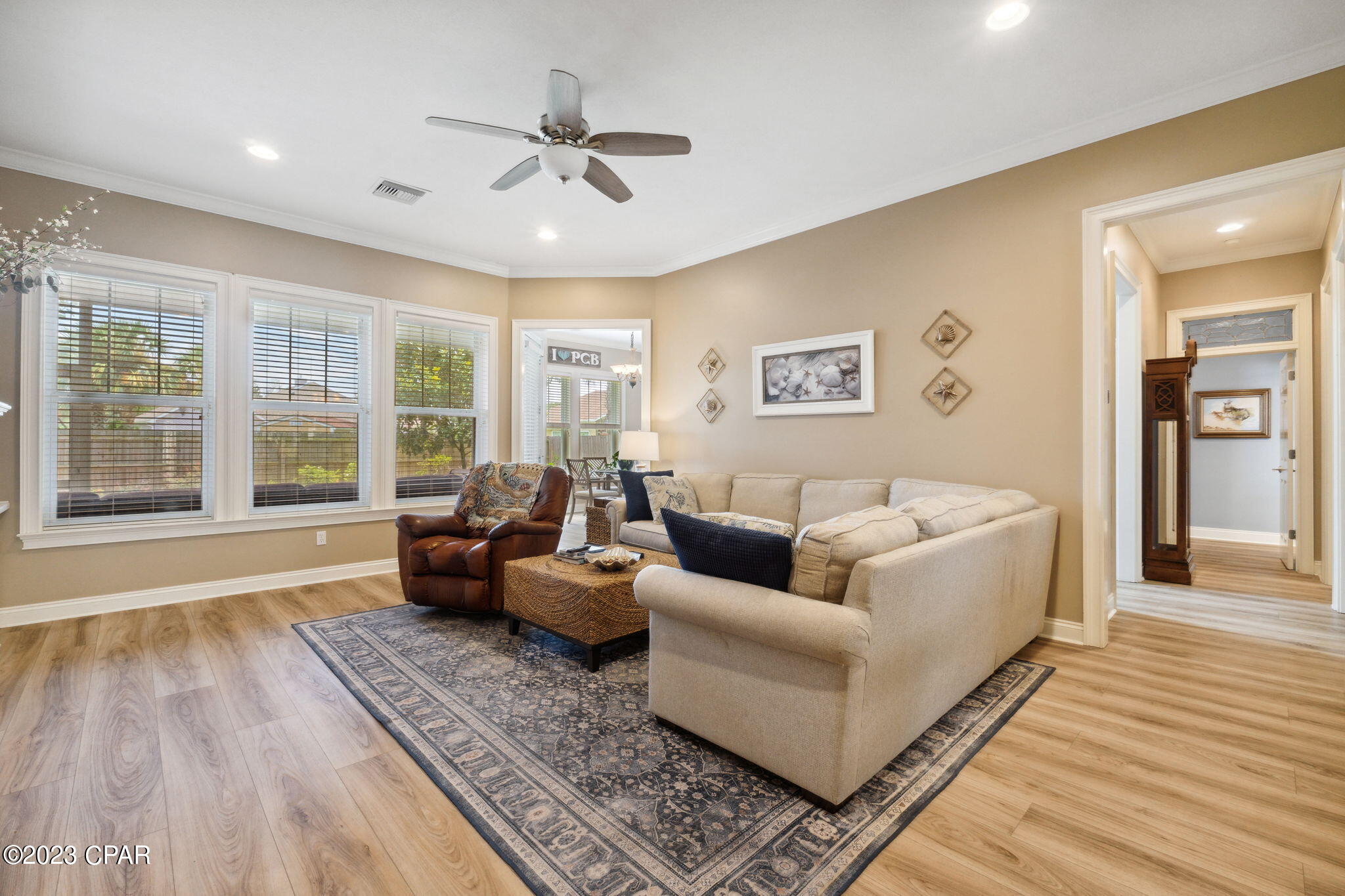 Pelican Bay - Residential