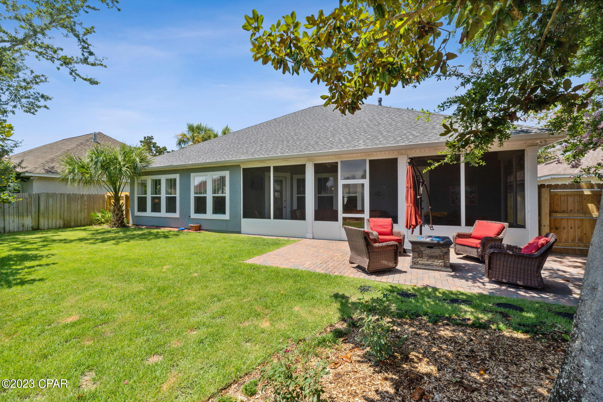 Pelican Bay - Residential