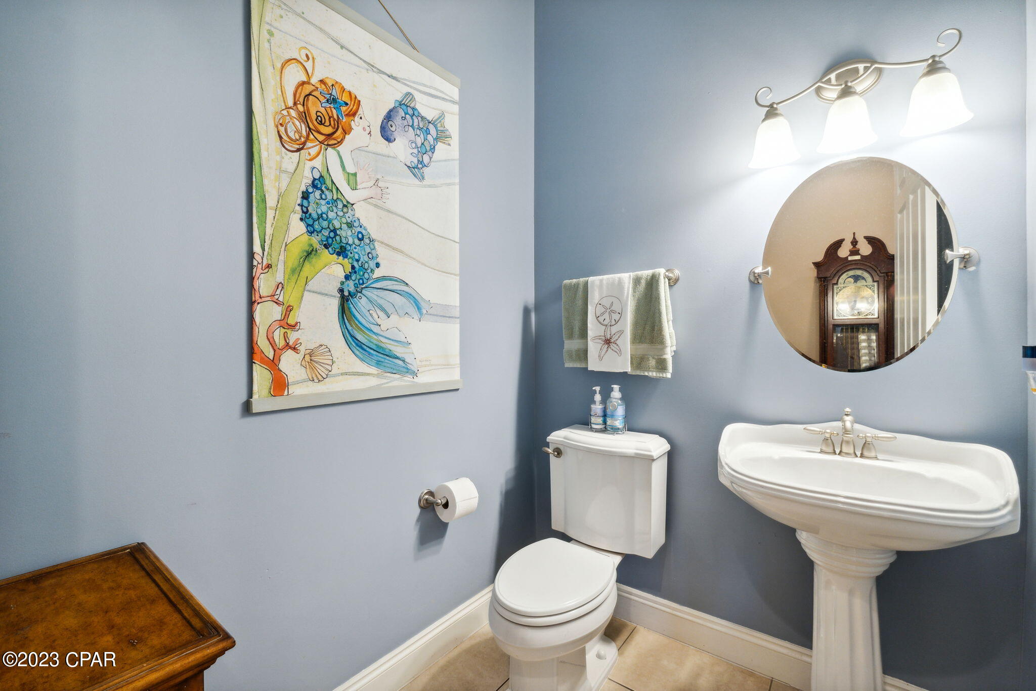 Pelican Bay - Residential