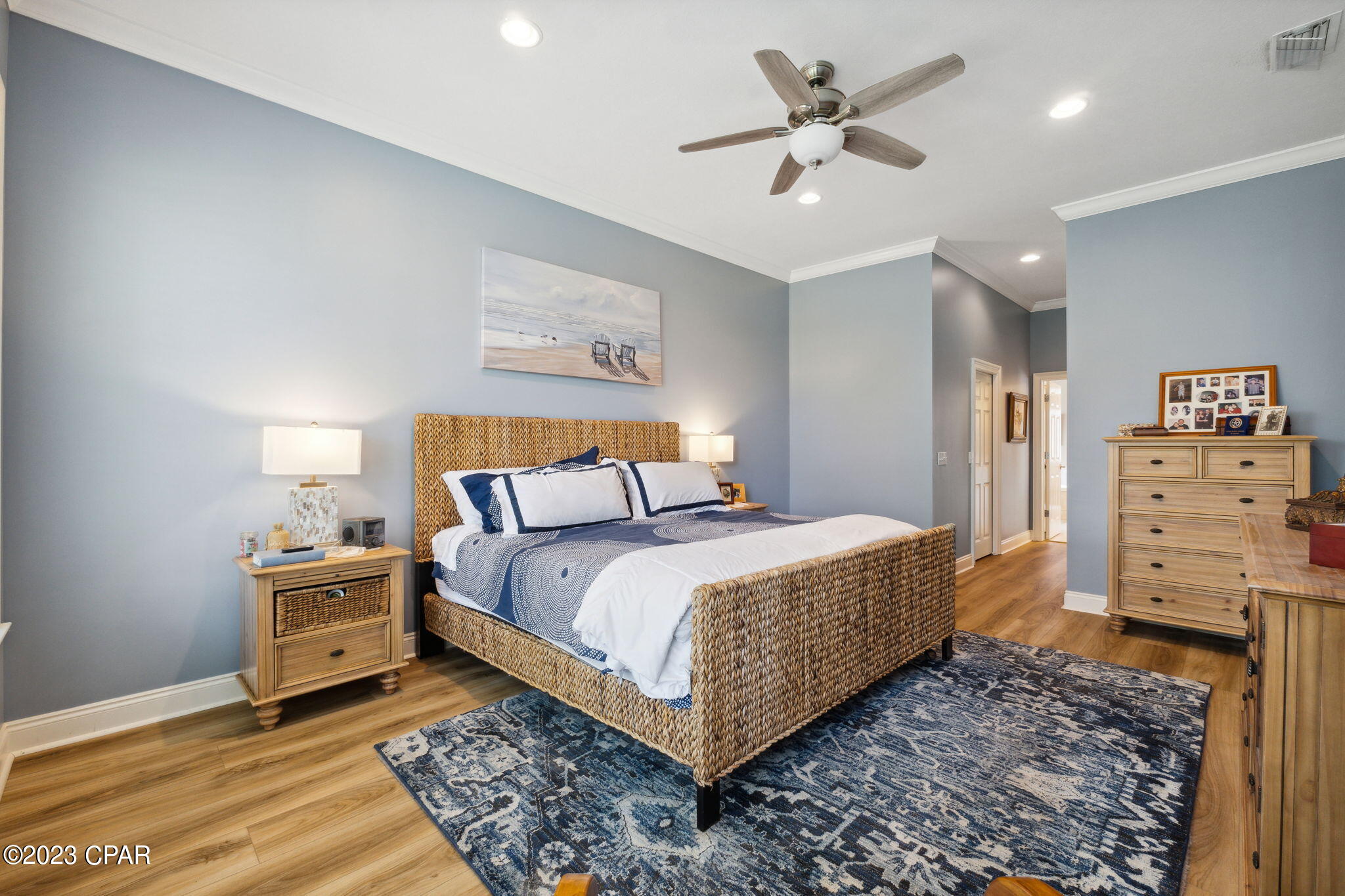 Pelican Bay - Residential