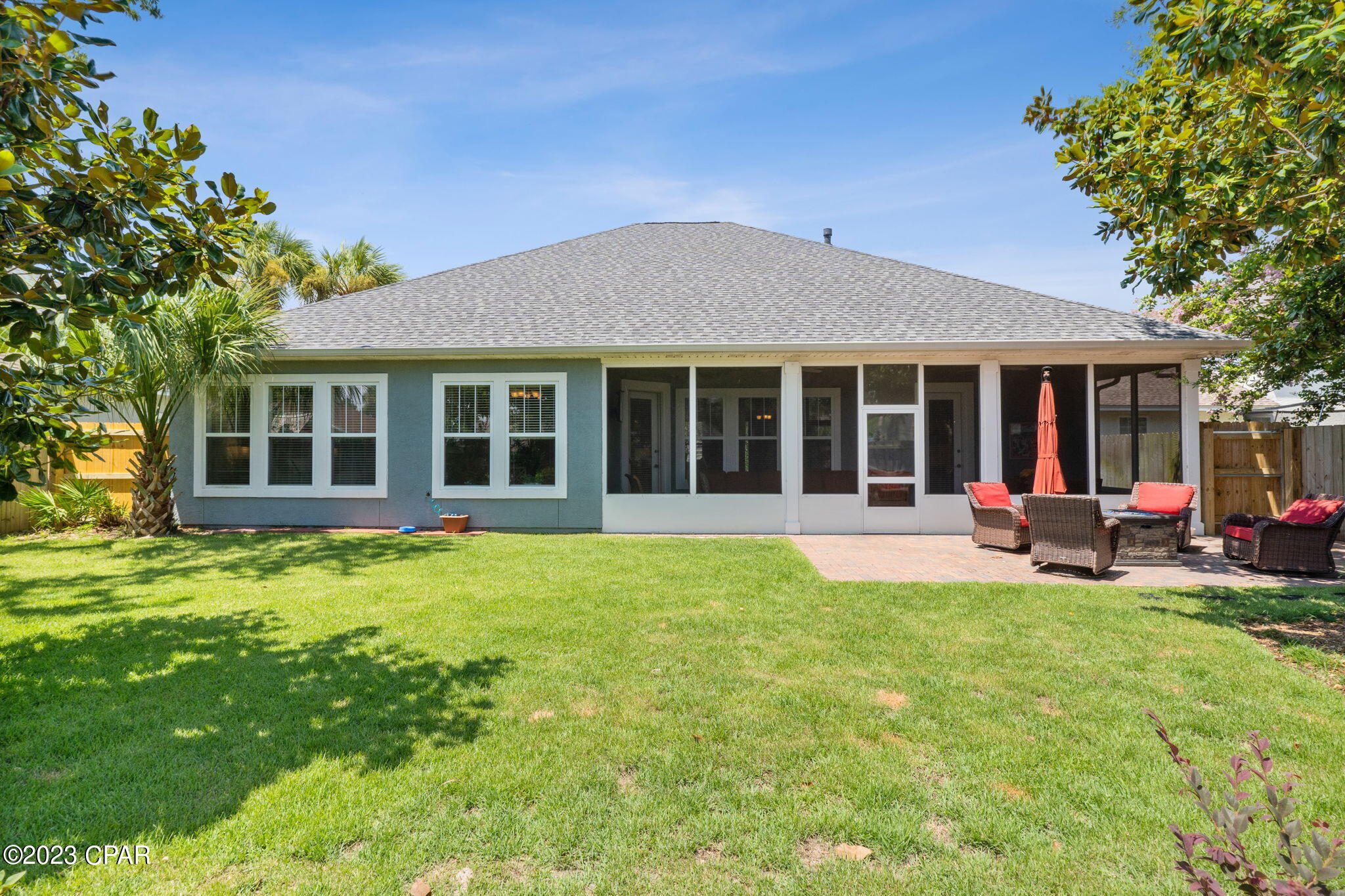 Pelican Bay - Residential