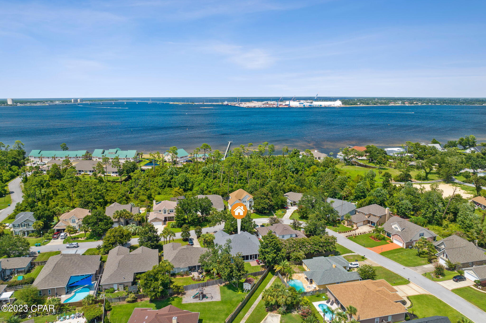 Pelican Bay - Residential