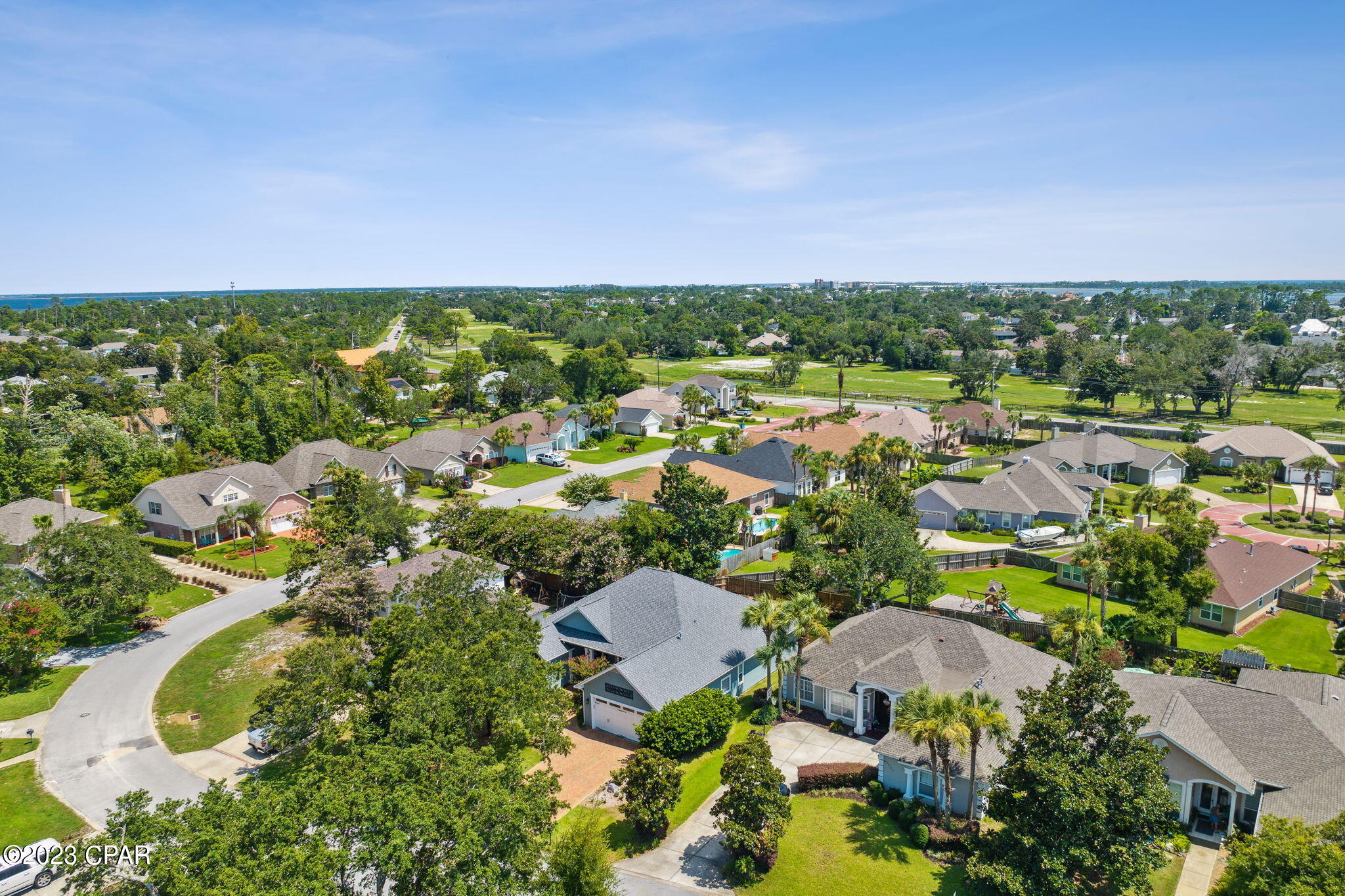 Pelican Bay - Residential