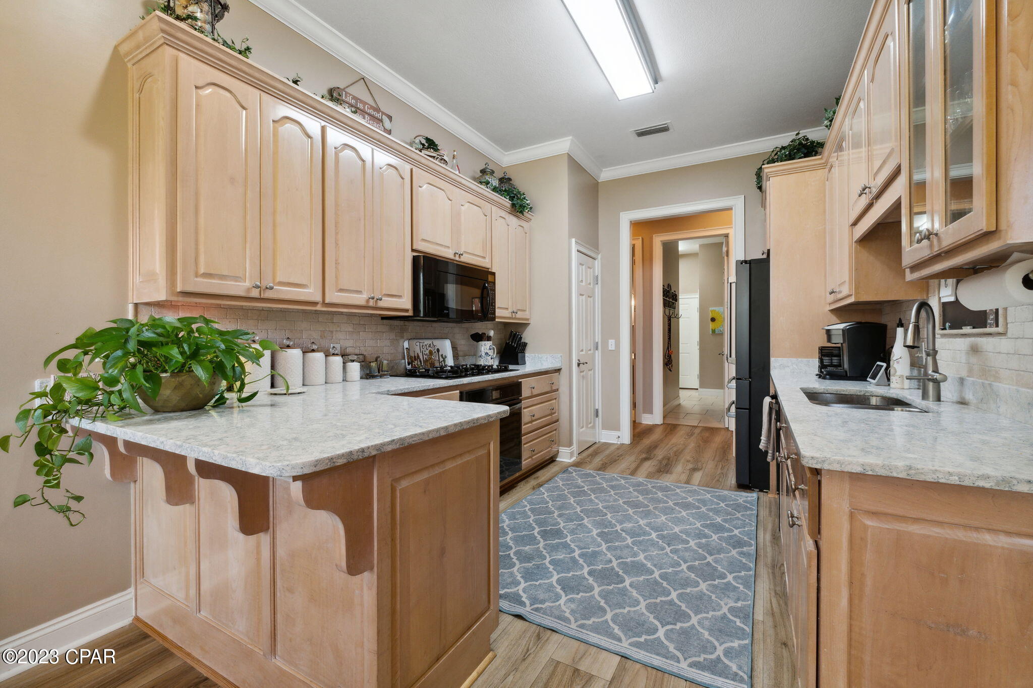 Pelican Bay - Residential