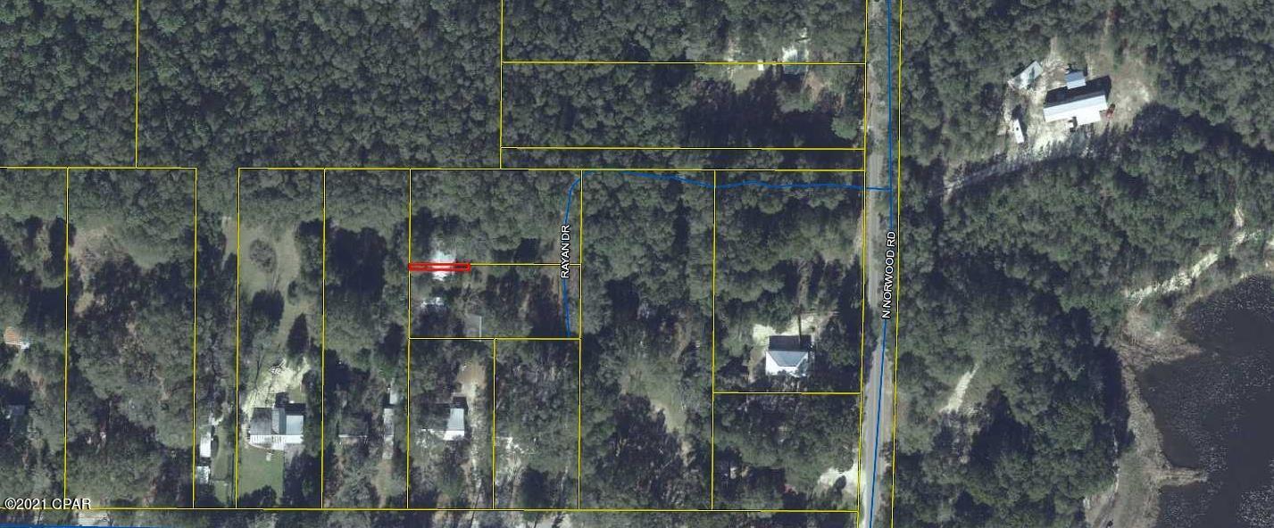 No Named Subdivision - Residential