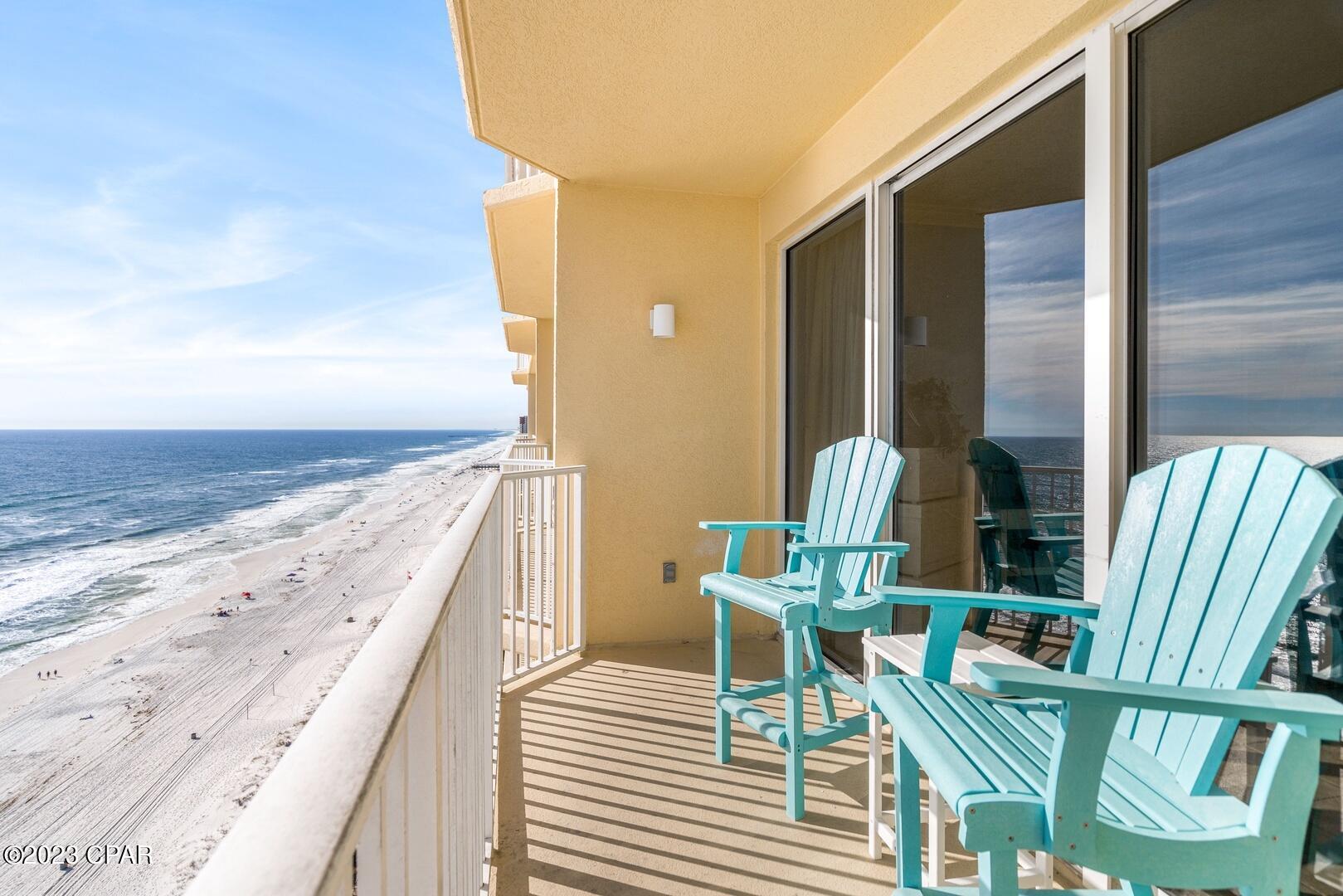 Boardwalk Central - Residential