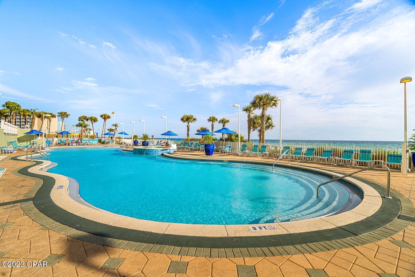 Boardwalk Central - Residential