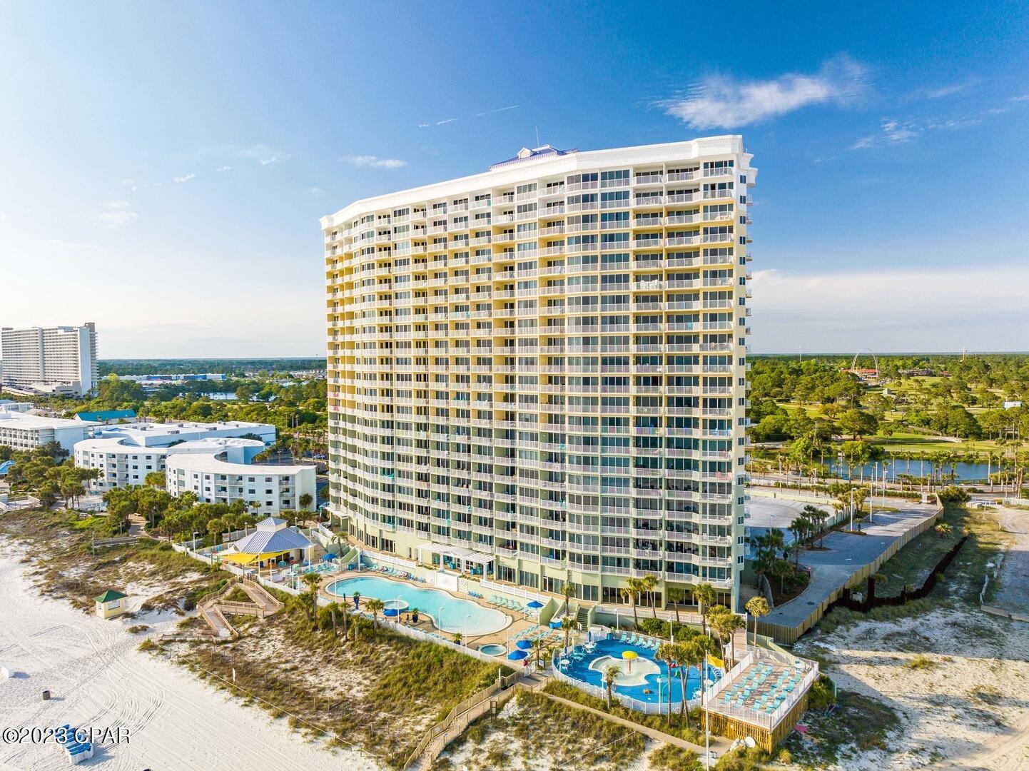 Boardwalk Central - Residential