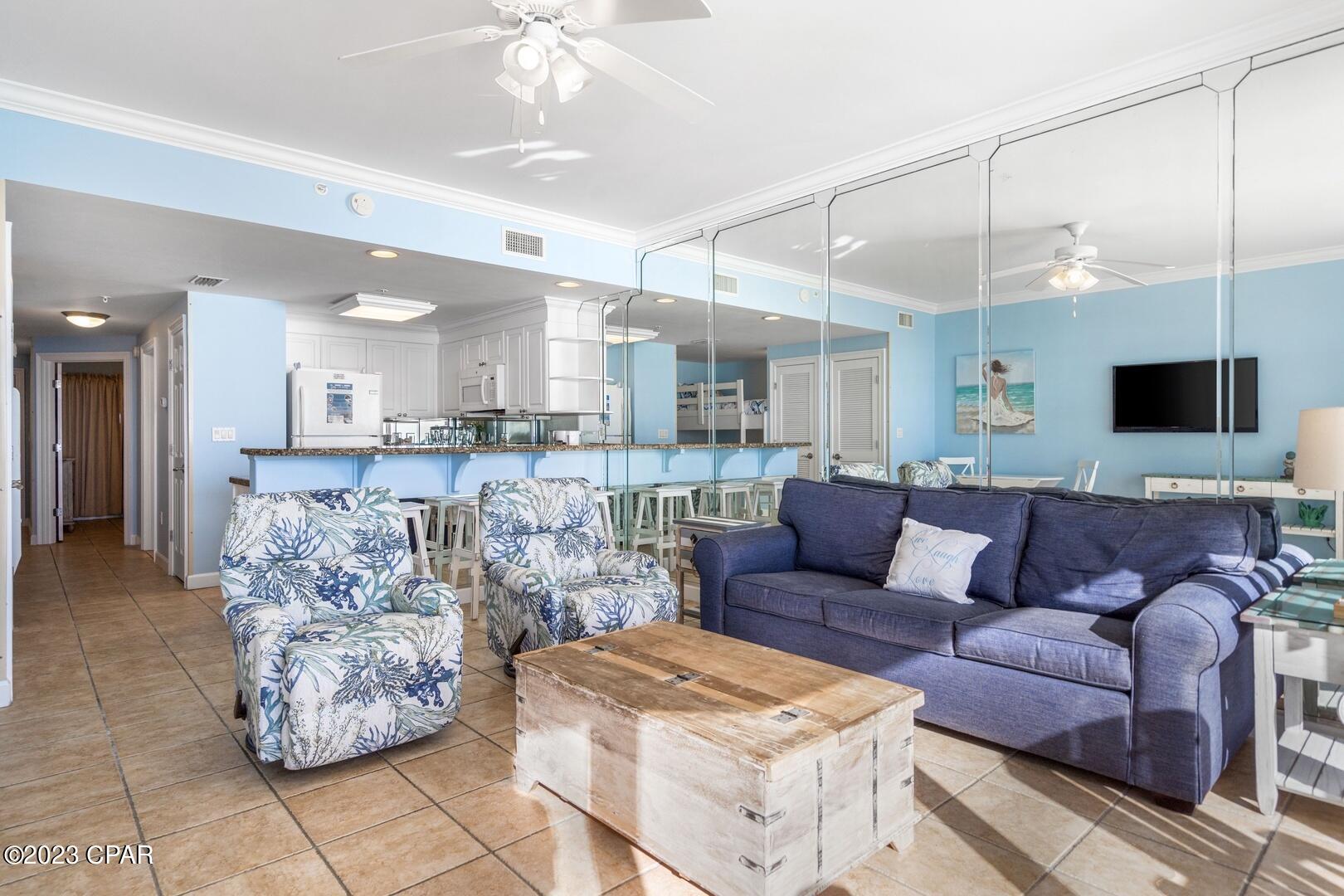 Boardwalk Central - Residential