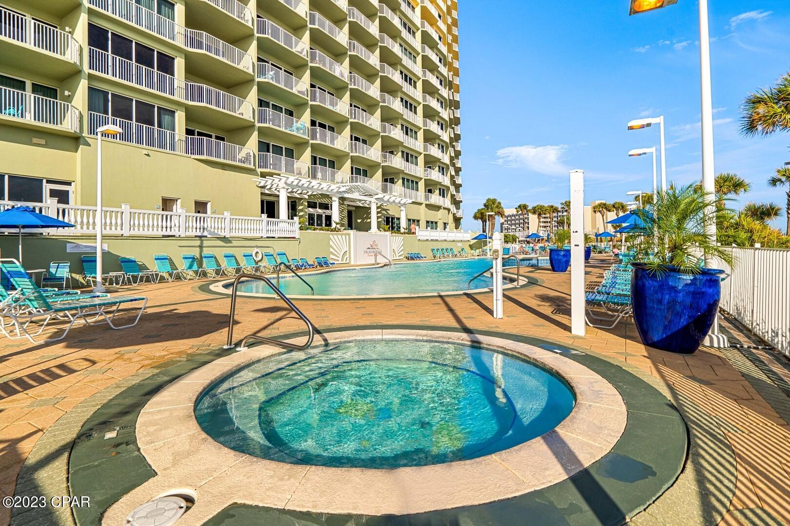 Boardwalk Central - Residential