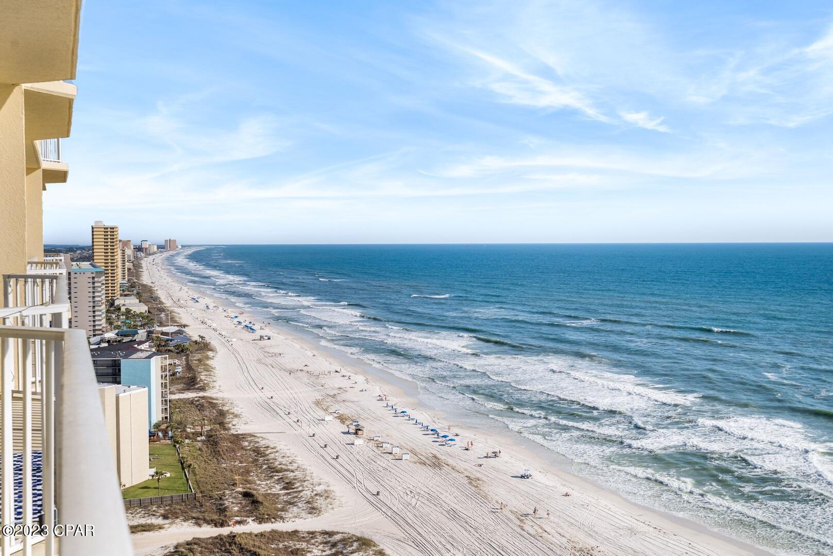 Boardwalk Central - Residential