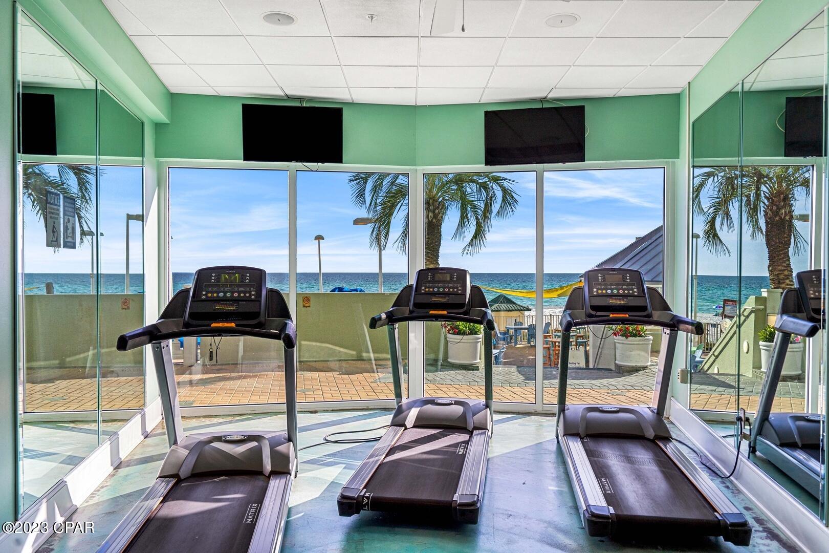 Boardwalk Central - Residential