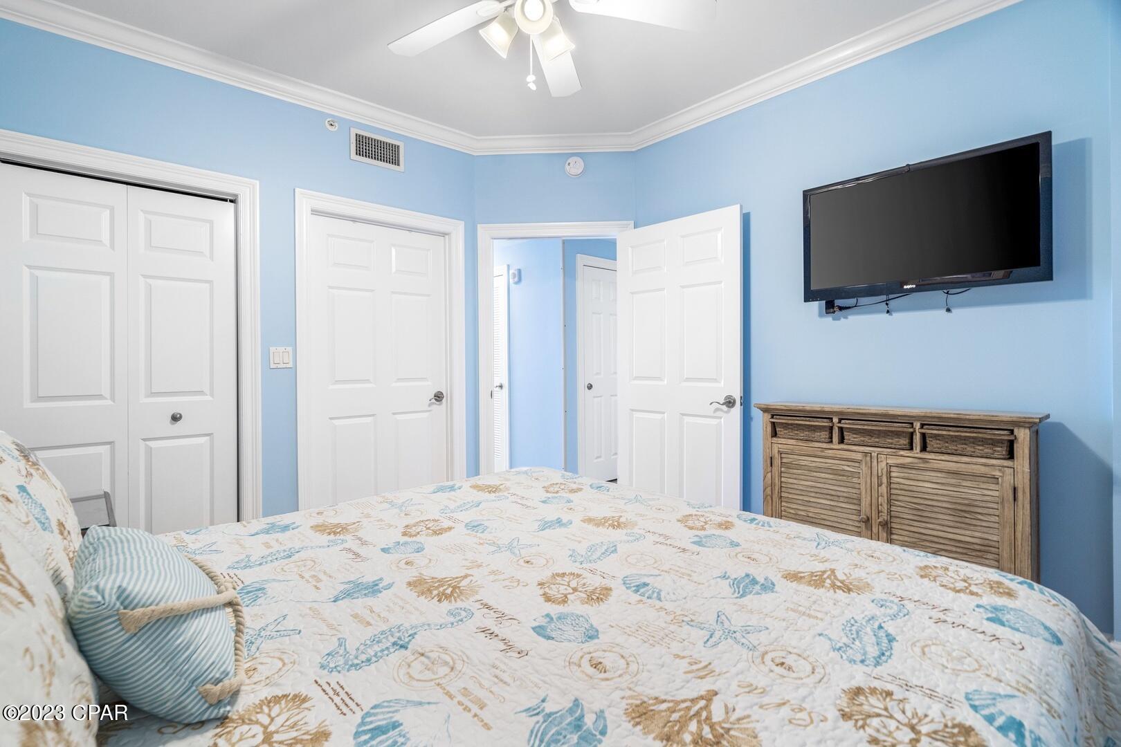 Boardwalk Central - Residential