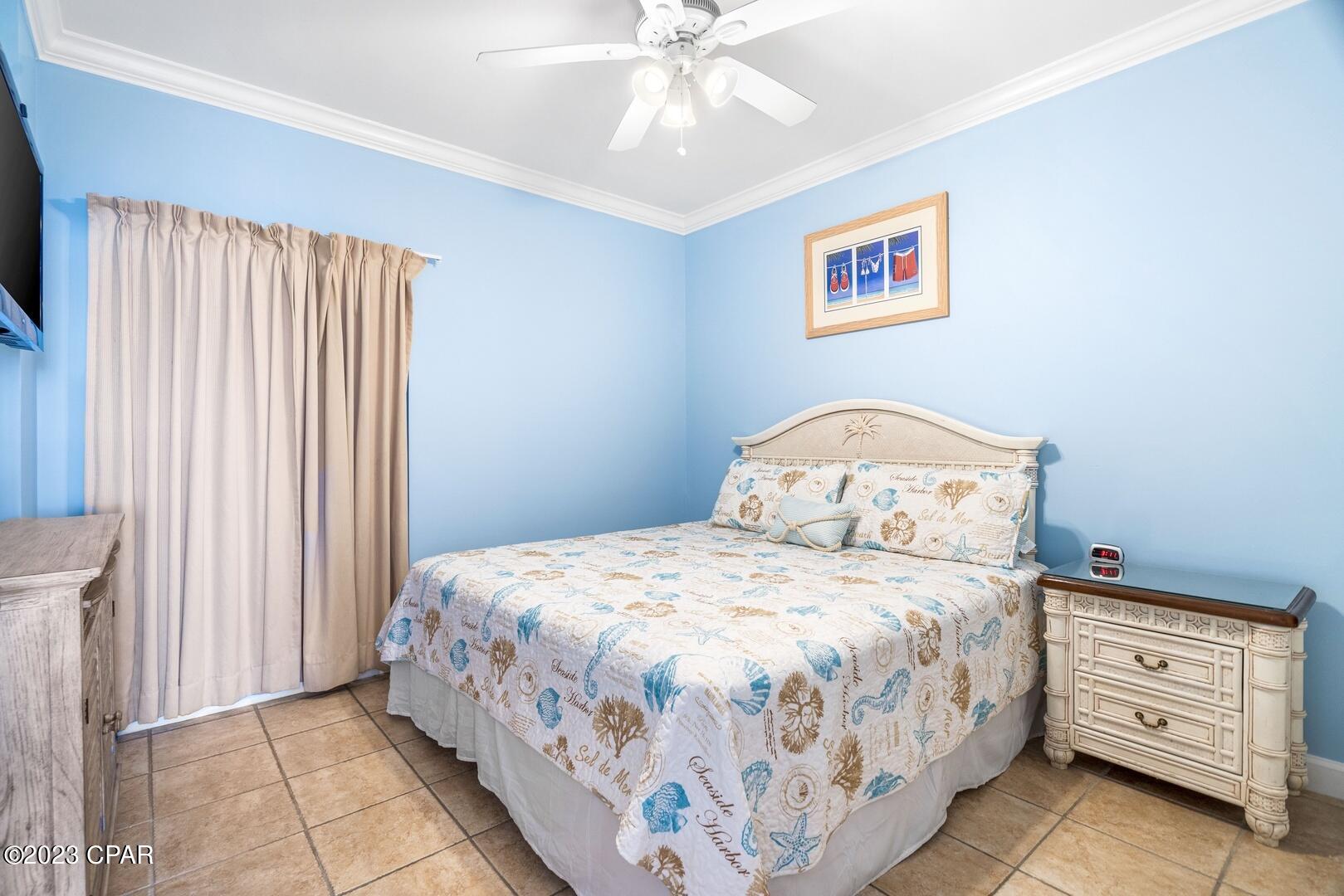 Boardwalk Central - Residential