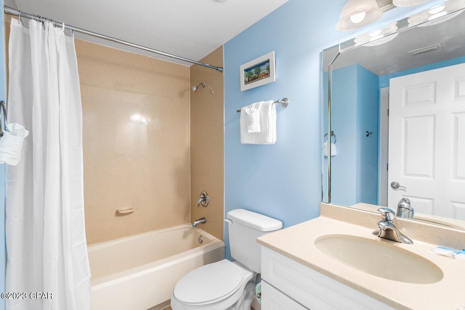 Boardwalk Central - Residential