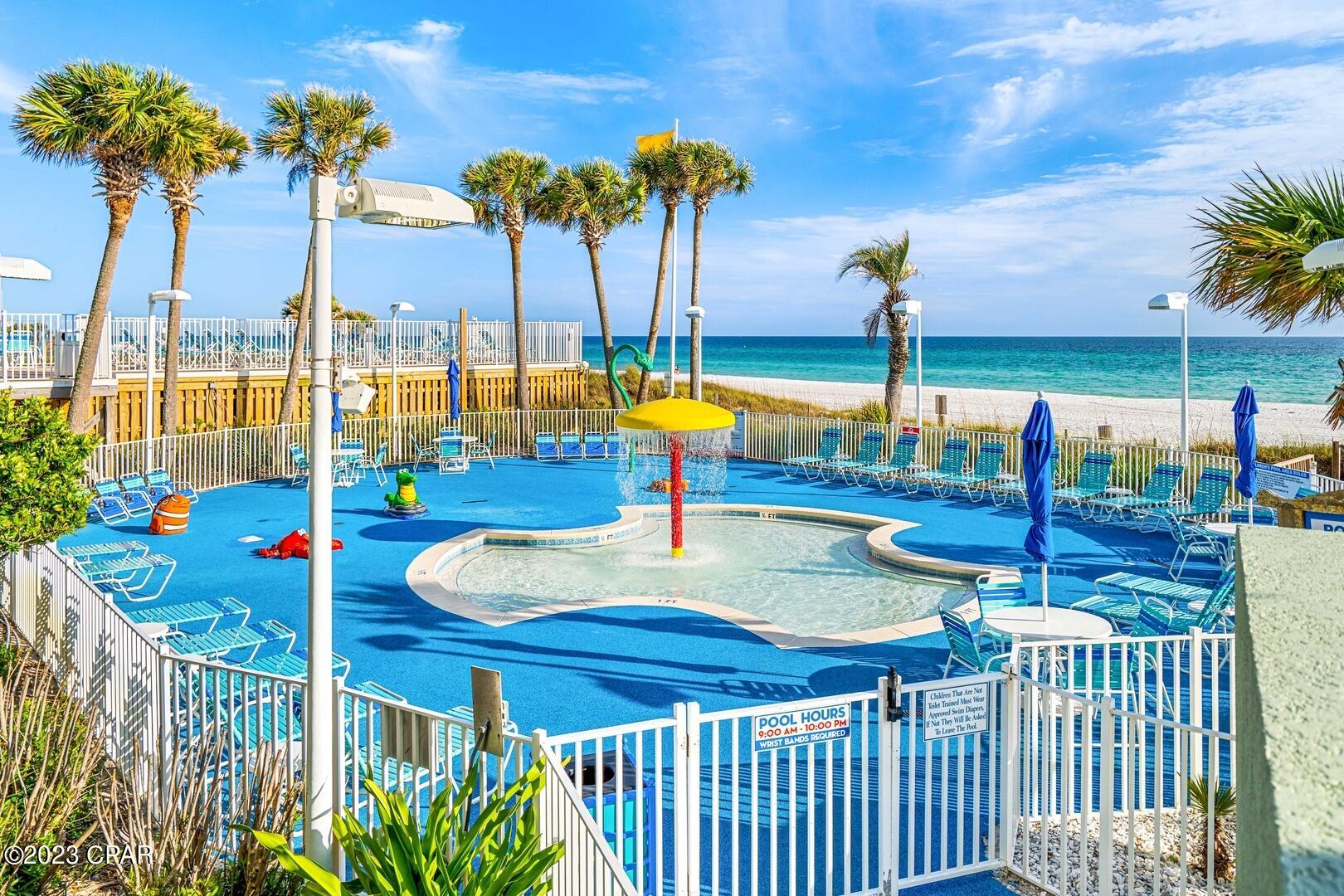 Boardwalk Central - Residential