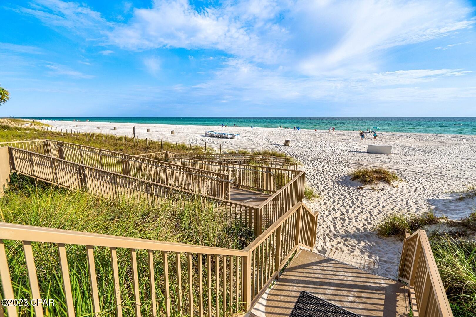 Boardwalk Central - Residential