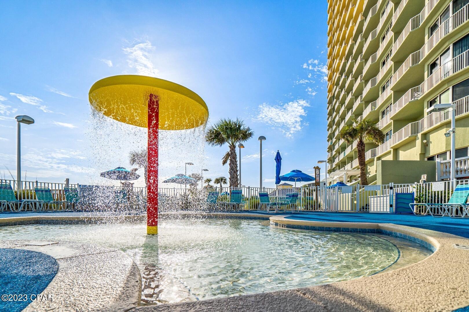 Boardwalk Central - Residential