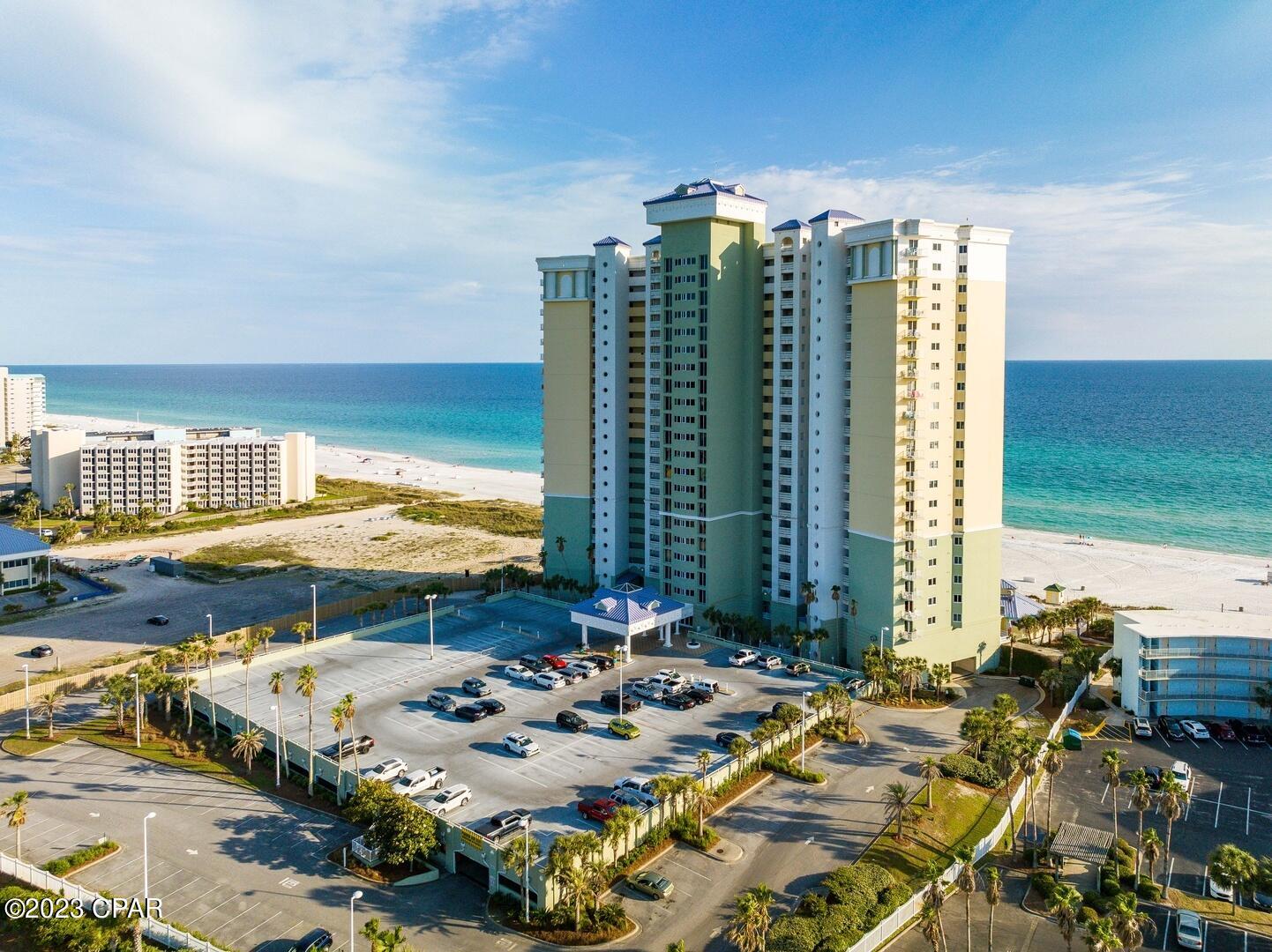 Boardwalk Central - Residential