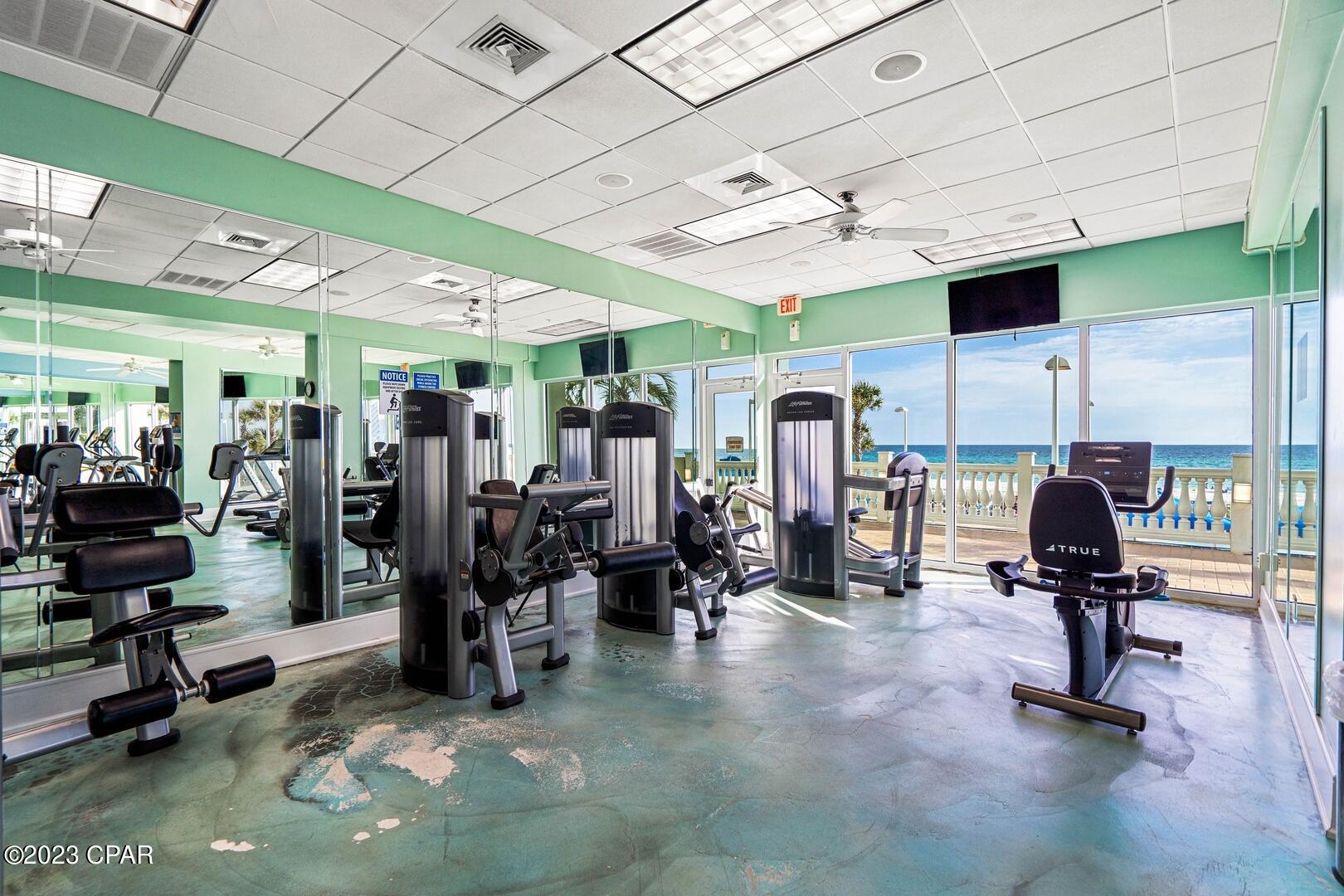 Boardwalk Central - Residential