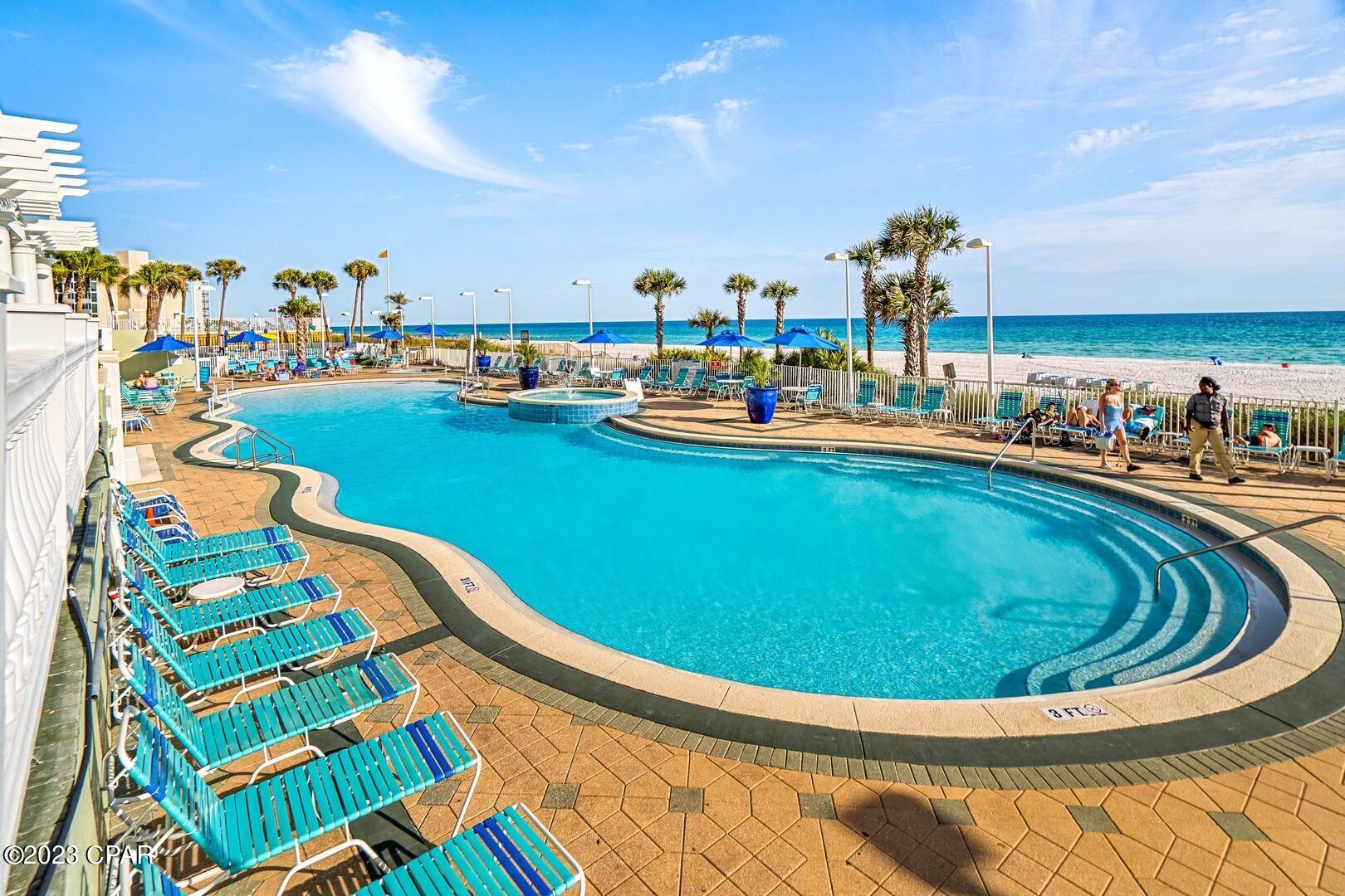 Boardwalk Central - Residential