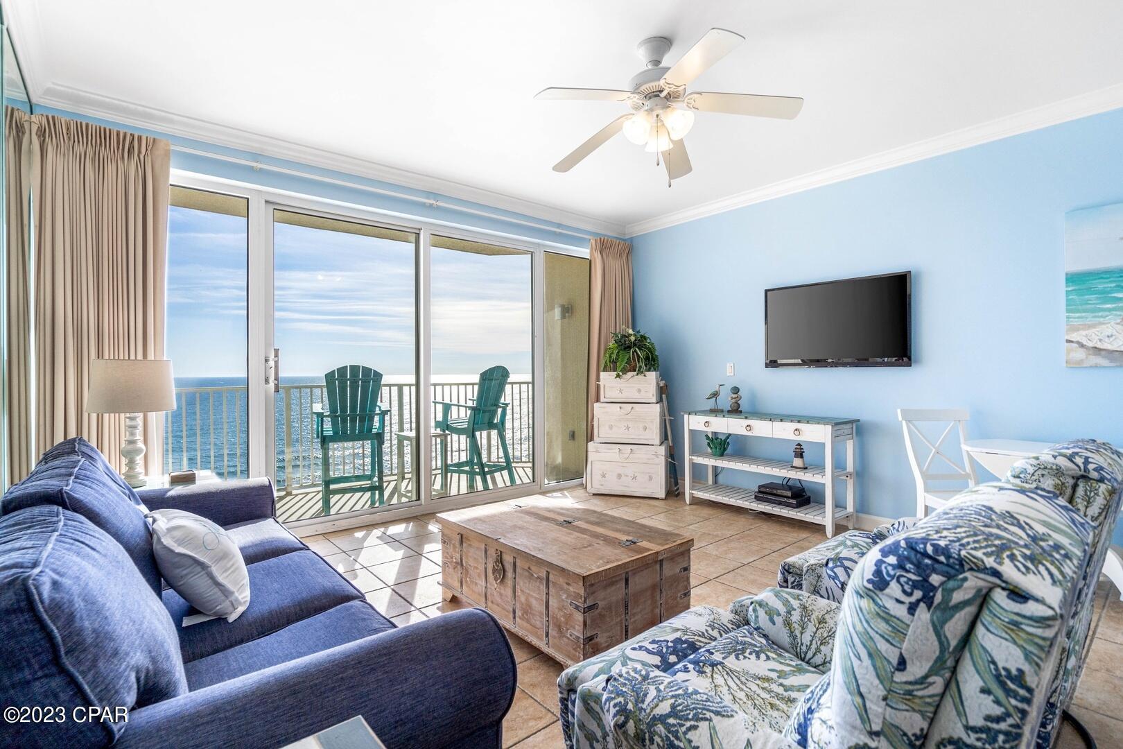 Boardwalk Central - Residential