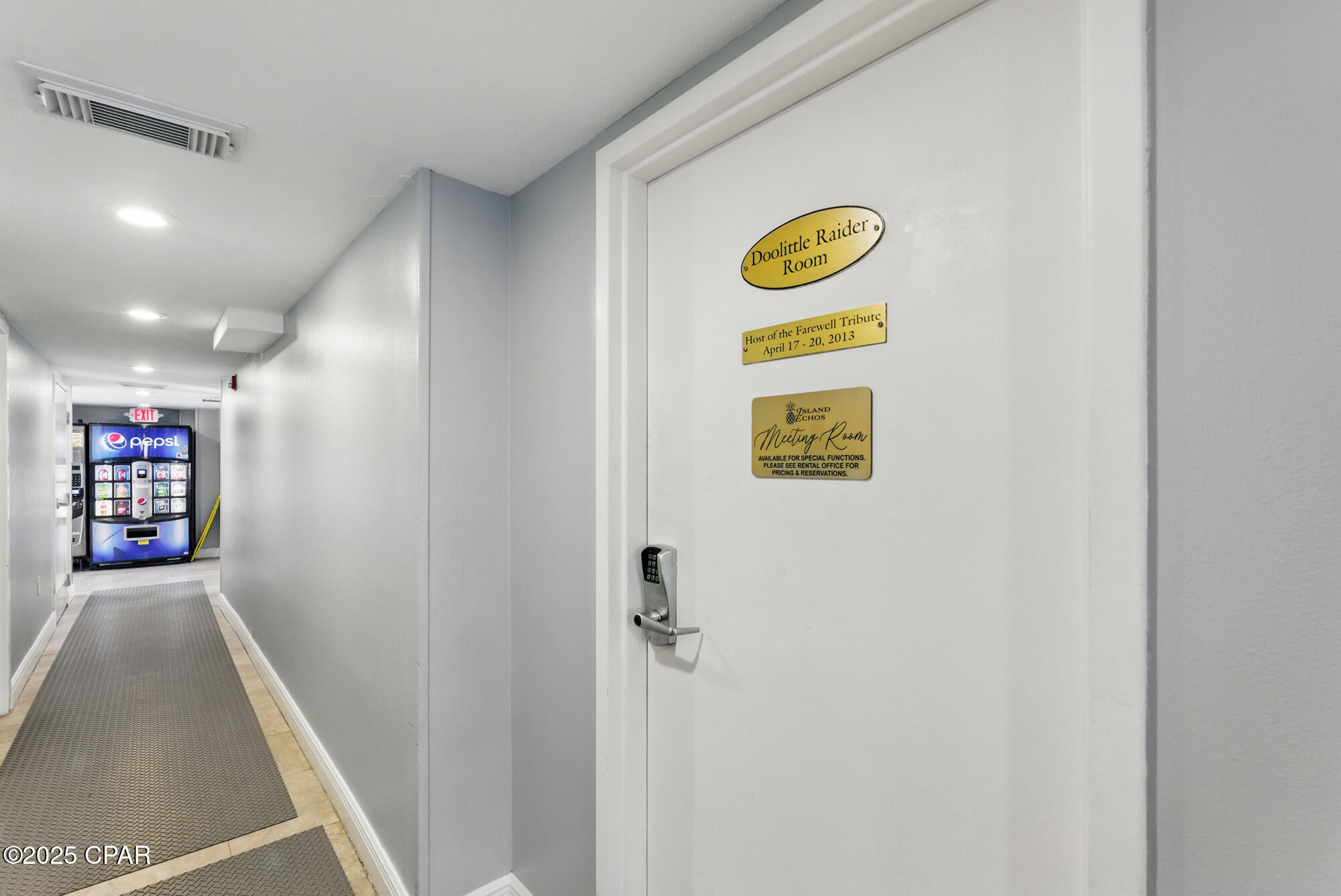 Island Echo - Residential