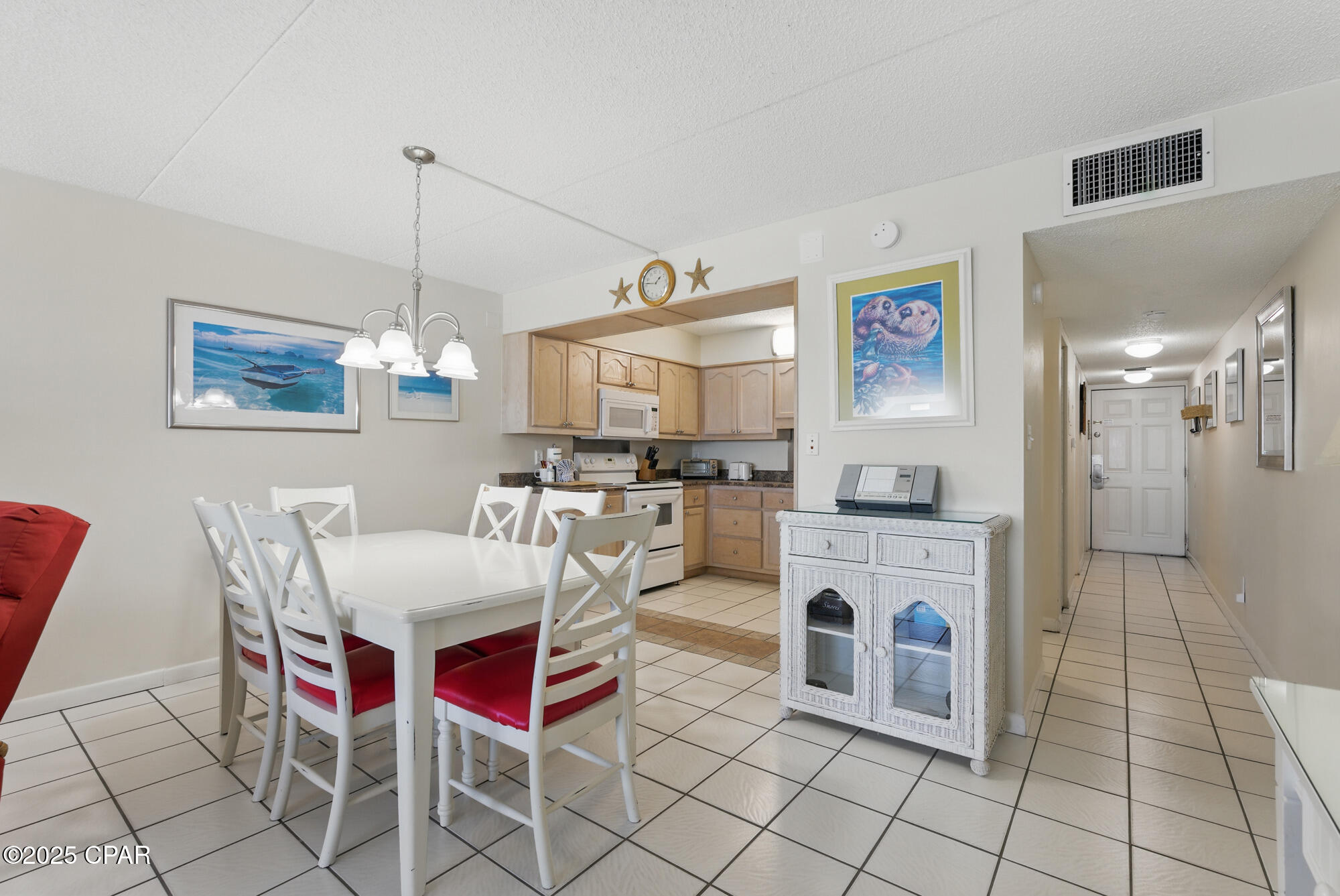 Island Echo - Residential