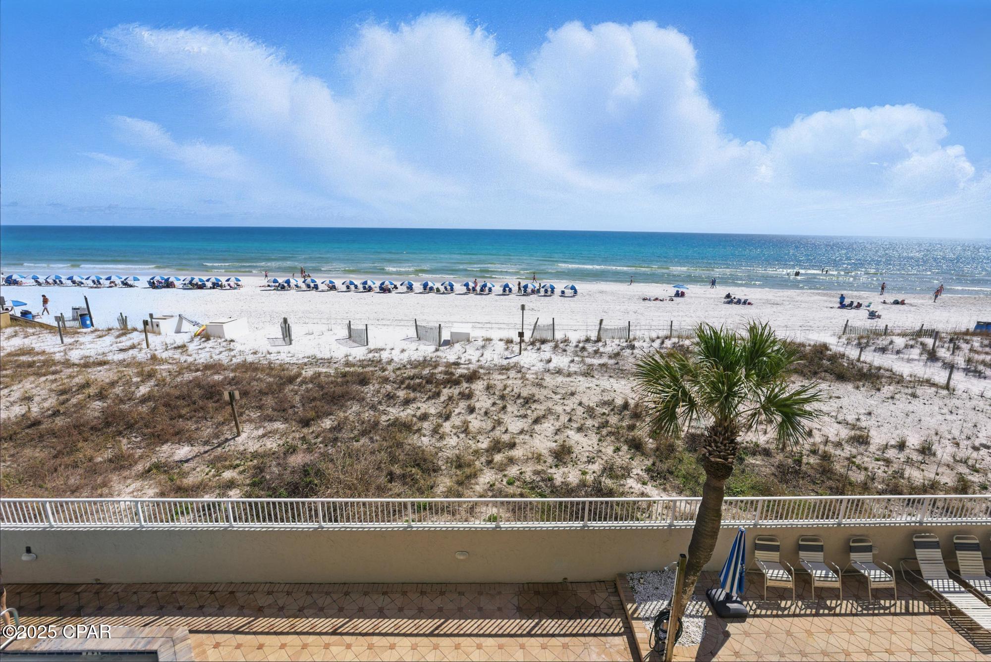 Island Echo - Residential