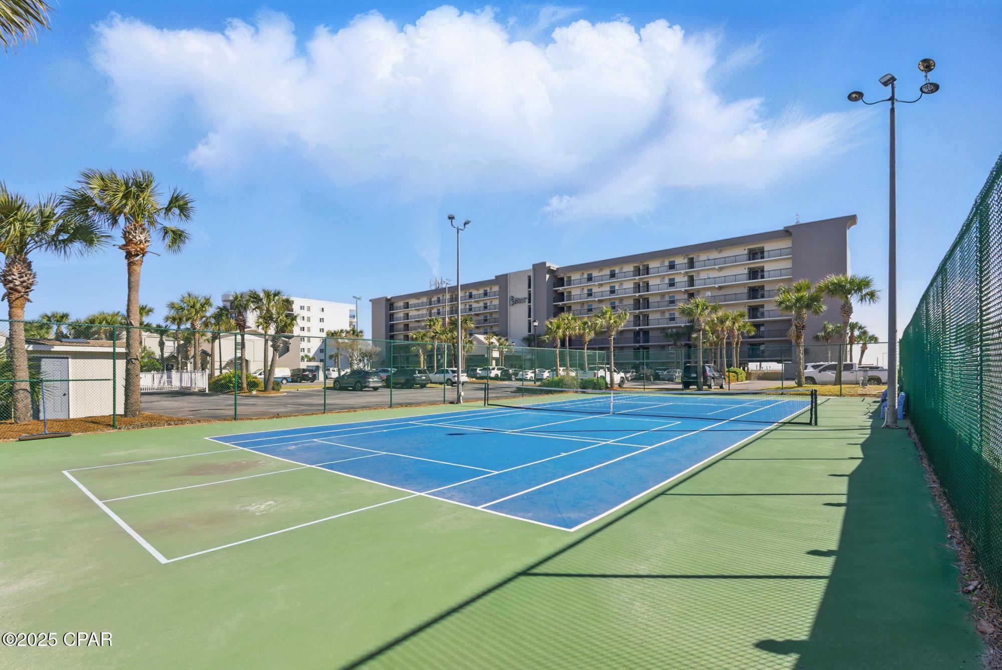 Island Echo - Residential