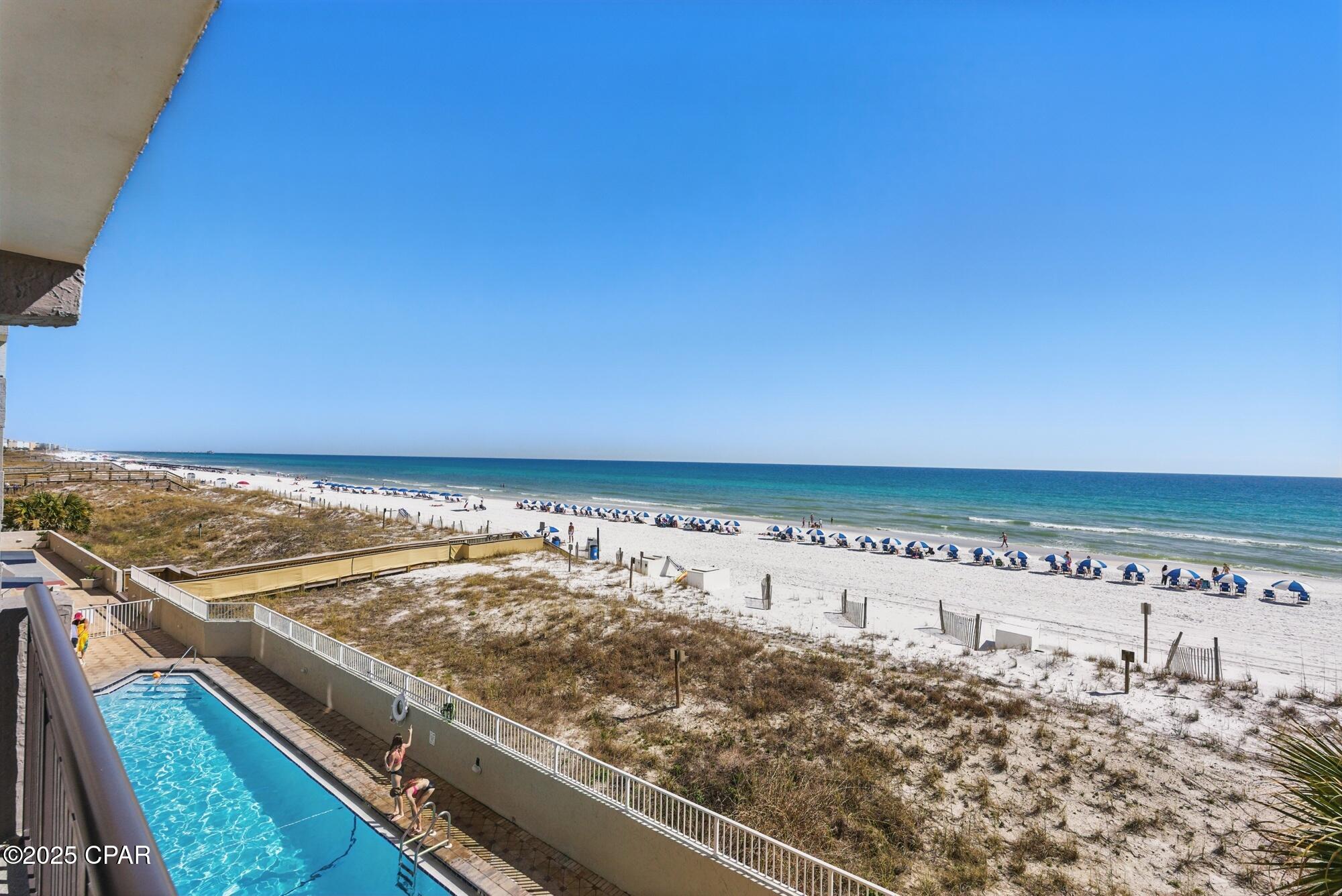 Island Echo - Residential