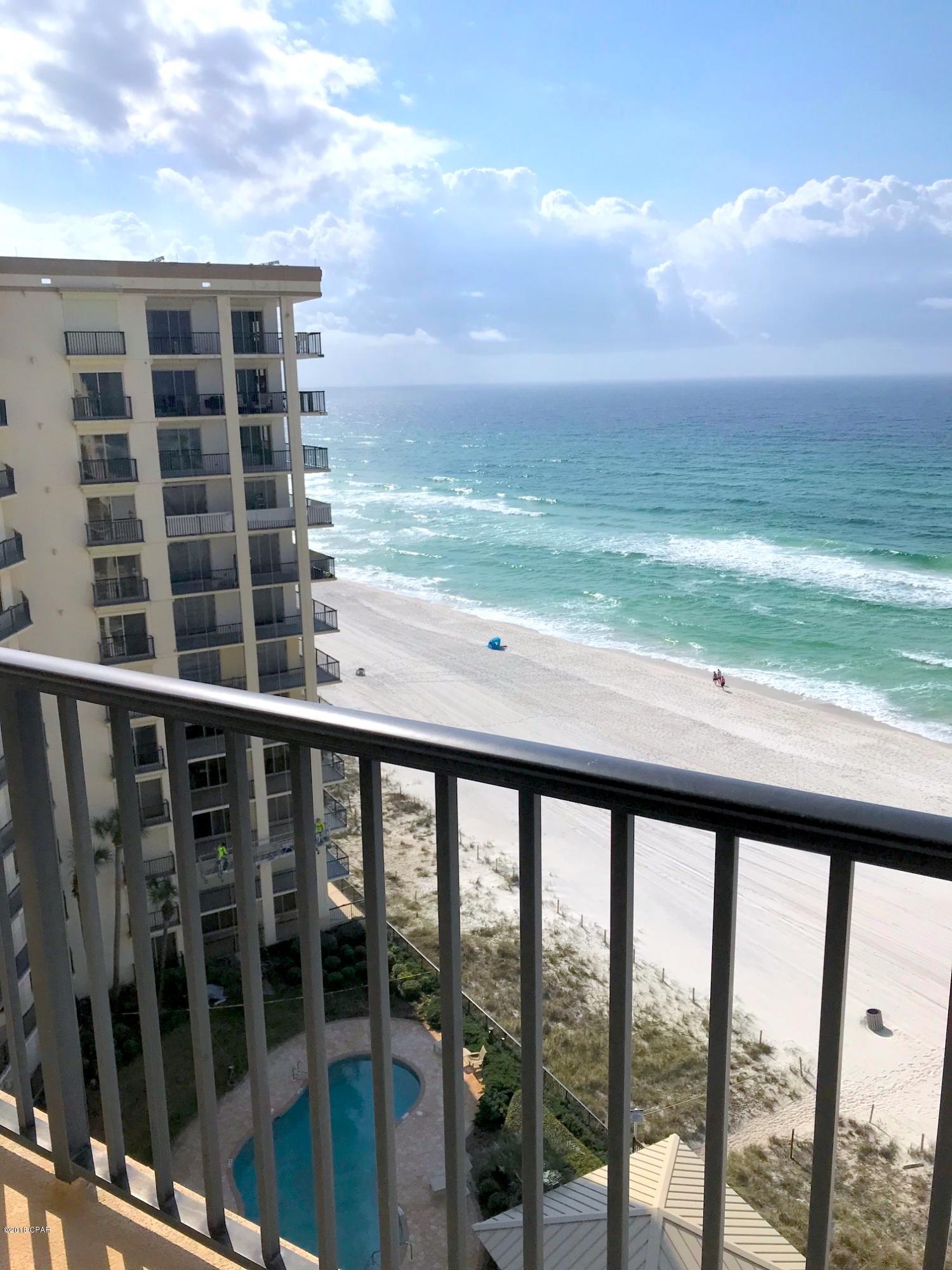 Summerwinds Condo - Residential