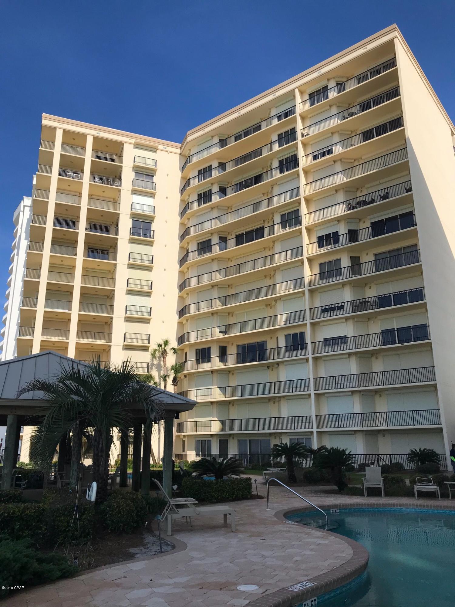 Summerwinds Condo - Residential