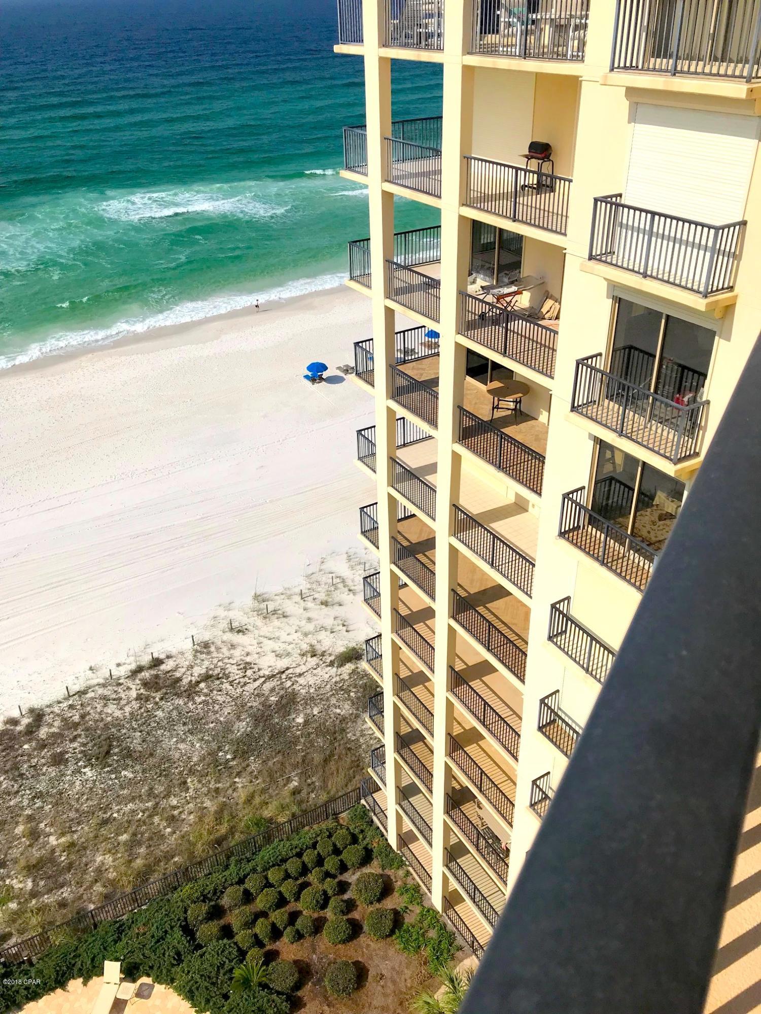 Summerwinds Condo - Residential