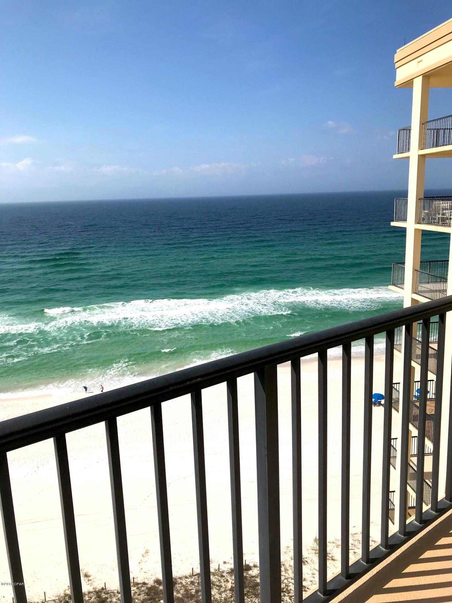 Summerwinds Condo - Residential