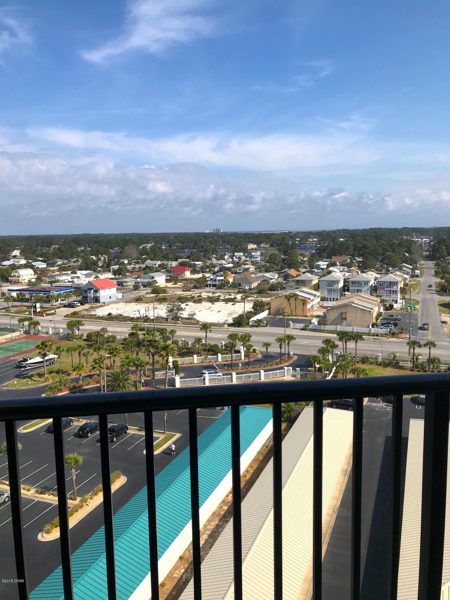 Summerwinds Condo - Residential